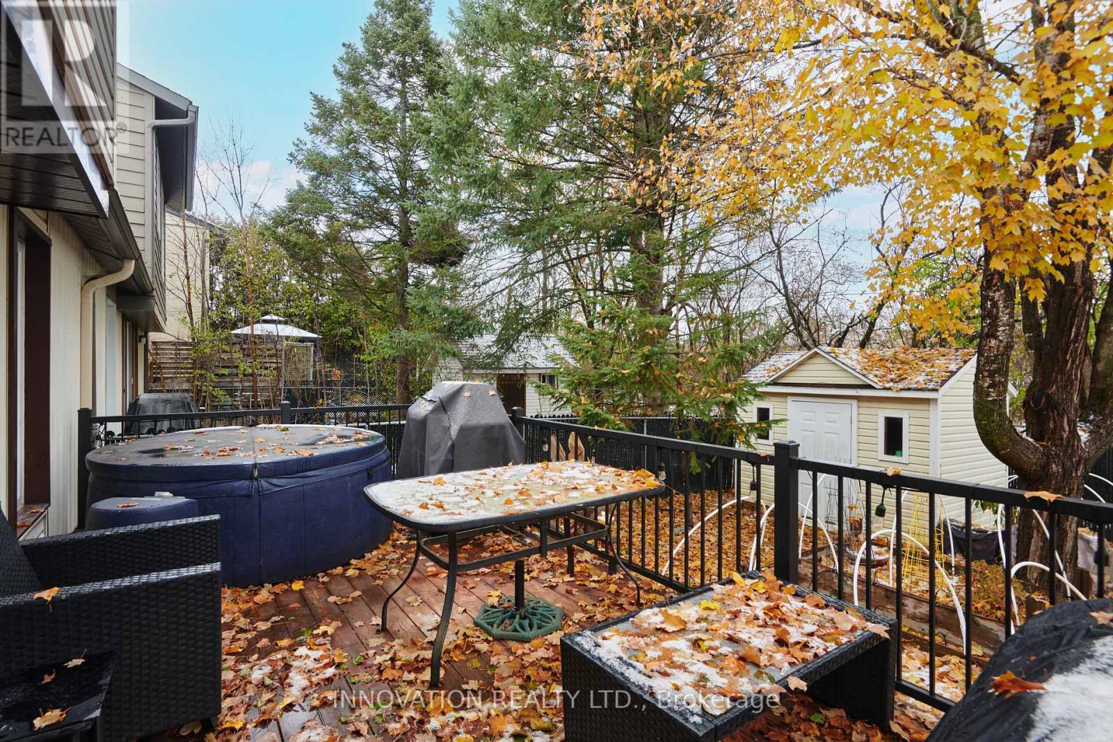 152 Burnett's Grove Circle, Ottawa, Ontario  K2J 1S9 - Photo 27 - X12579496