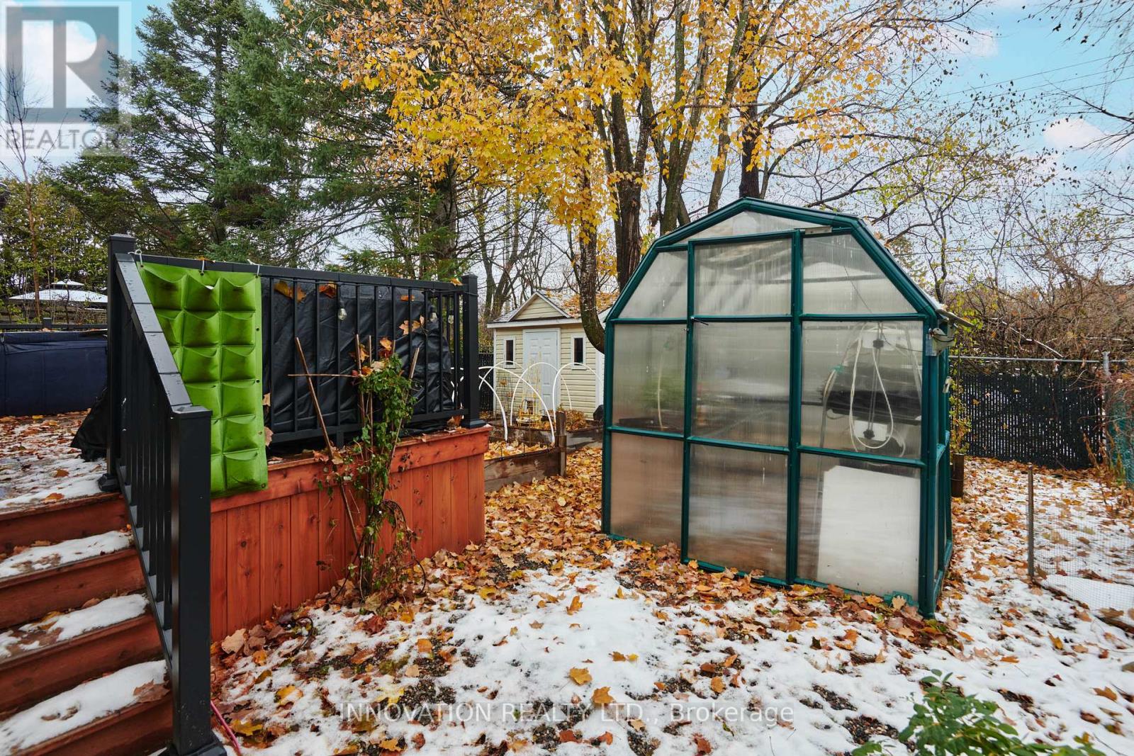 152 Burnett's Grove Circle, Ottawa, Ontario  K2J 1S9 - Photo 28 - X12579496