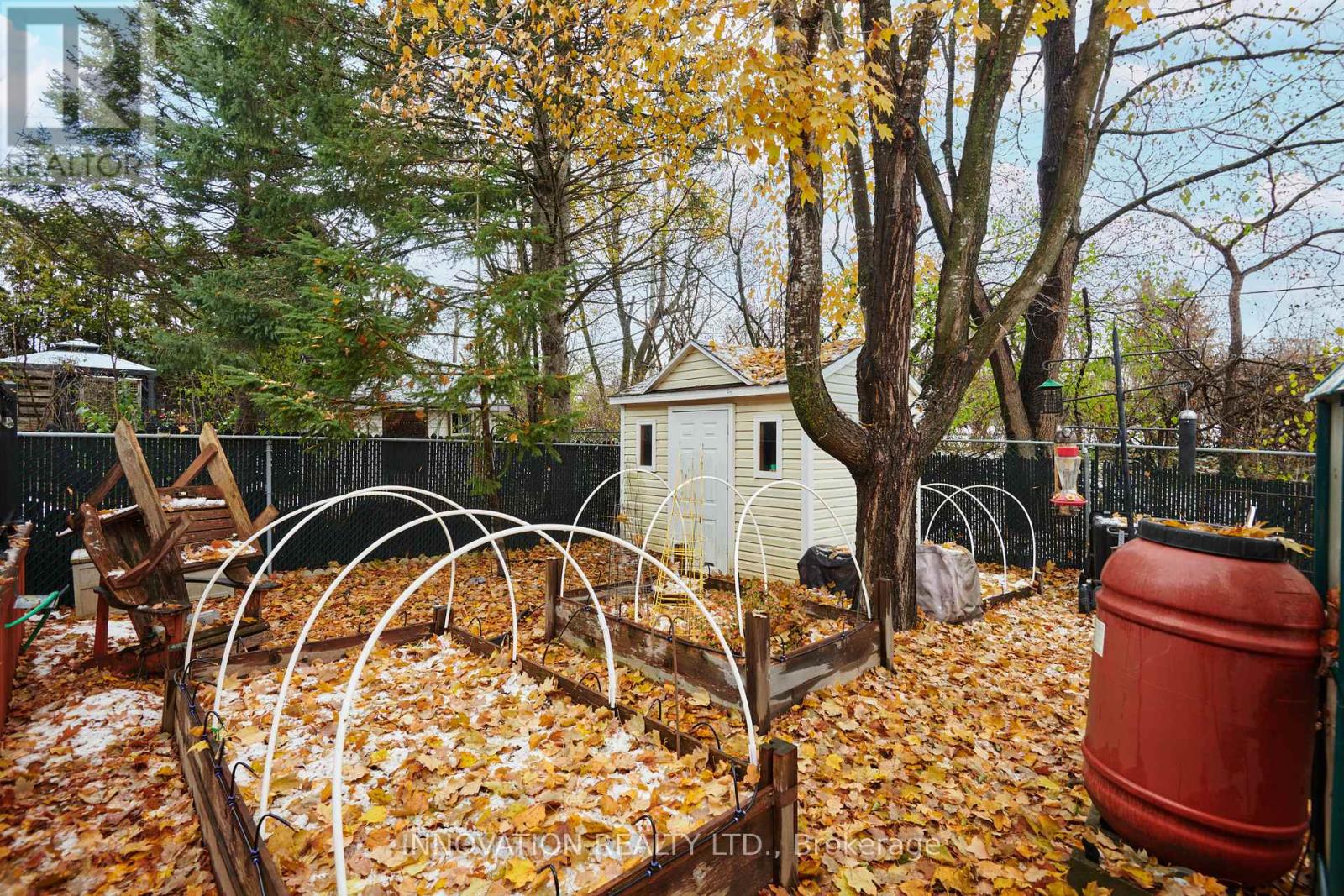 152 Burnett's Grove Circle, Ottawa, Ontario  K2J 1S9 - Photo 29 - X12579496