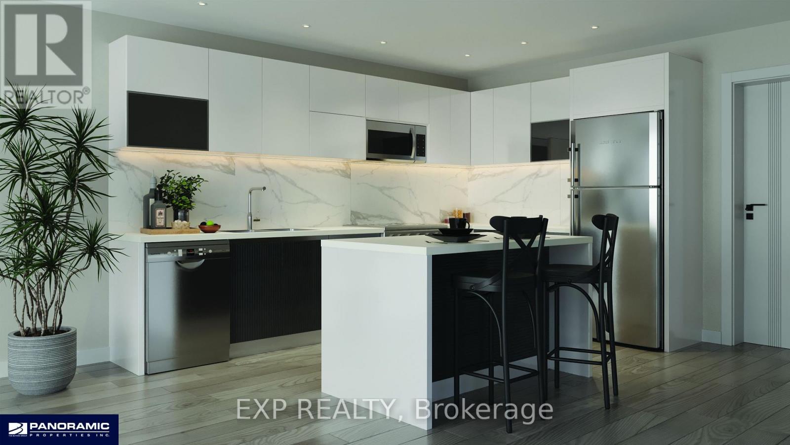 115 C - 155 Hagar Street, Welland, Ontario  L3B 5V9 - Photo 2 - X12579468