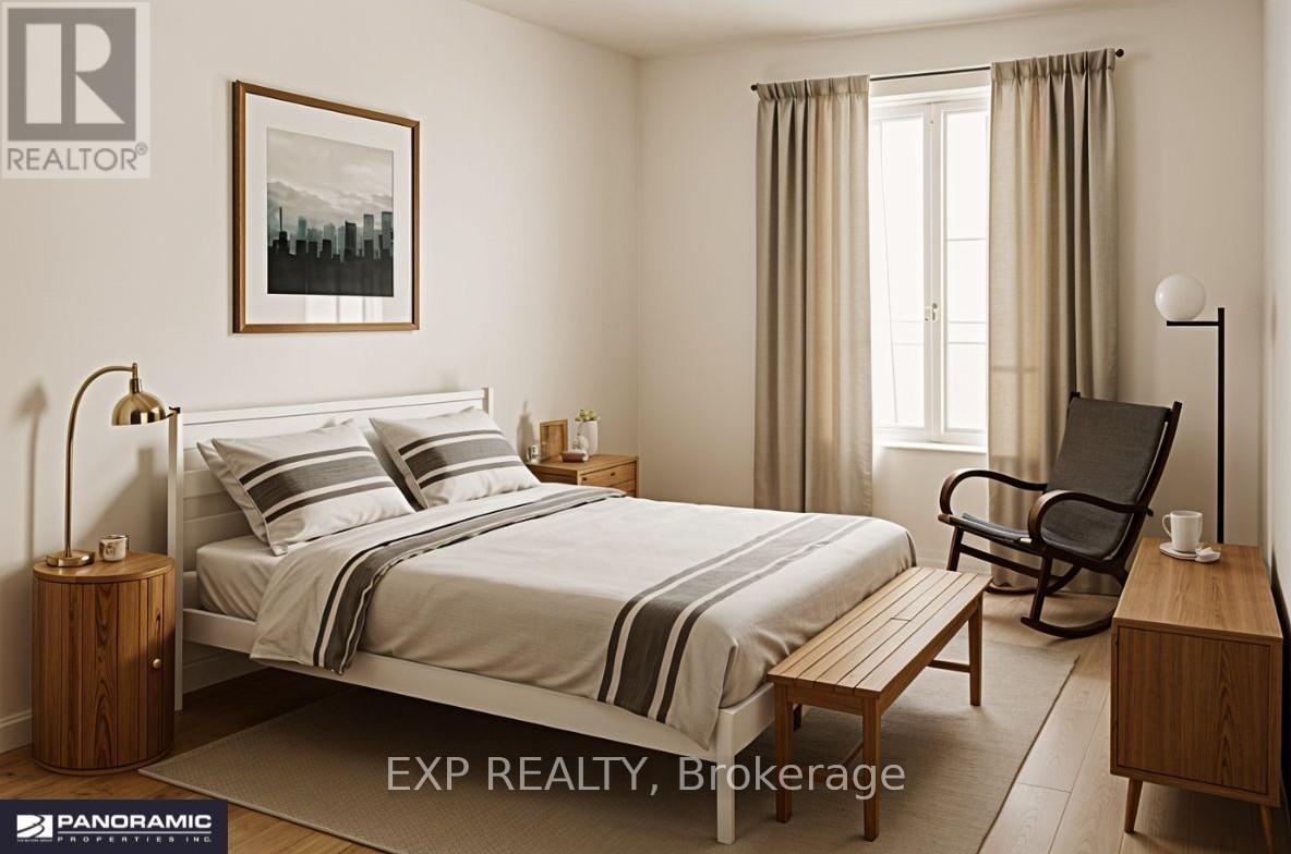 115 C - 155 Hagar Street, Welland, Ontario  L3B 5V9 - Photo 4 - X12579468