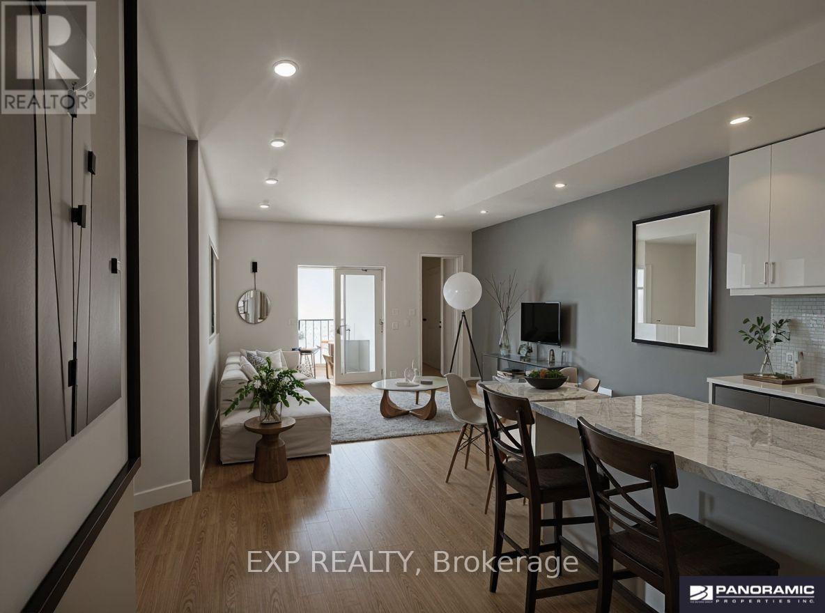 115 C - 155 Hagar Street, Welland, Ontario  L3B 5V9 - Photo 6 - X12579468