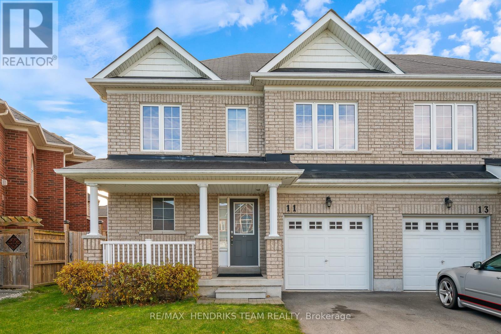11 Keith Crescent, Niagara-On-The-Lake, Ontario  L0S 1J0 - Photo 1 - X12579498