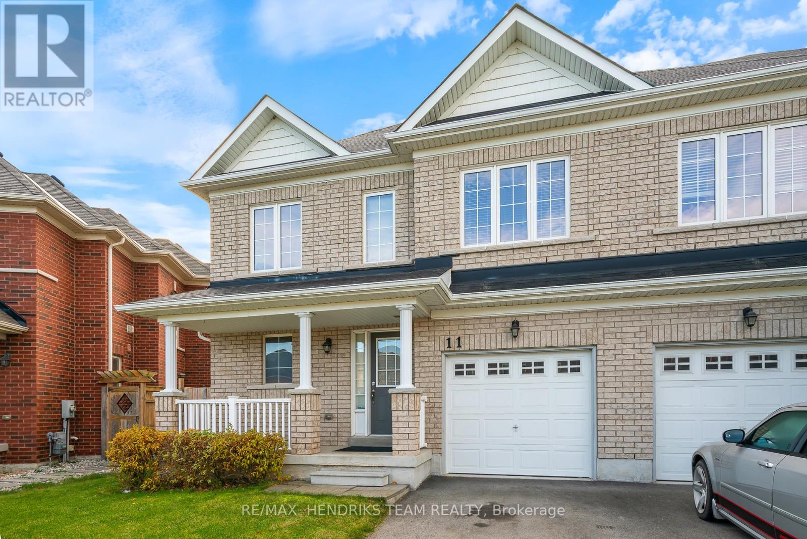 11 Keith Crescent, Niagara-On-The-Lake, Ontario  L0S 1J0 - Photo 3 - X12579498