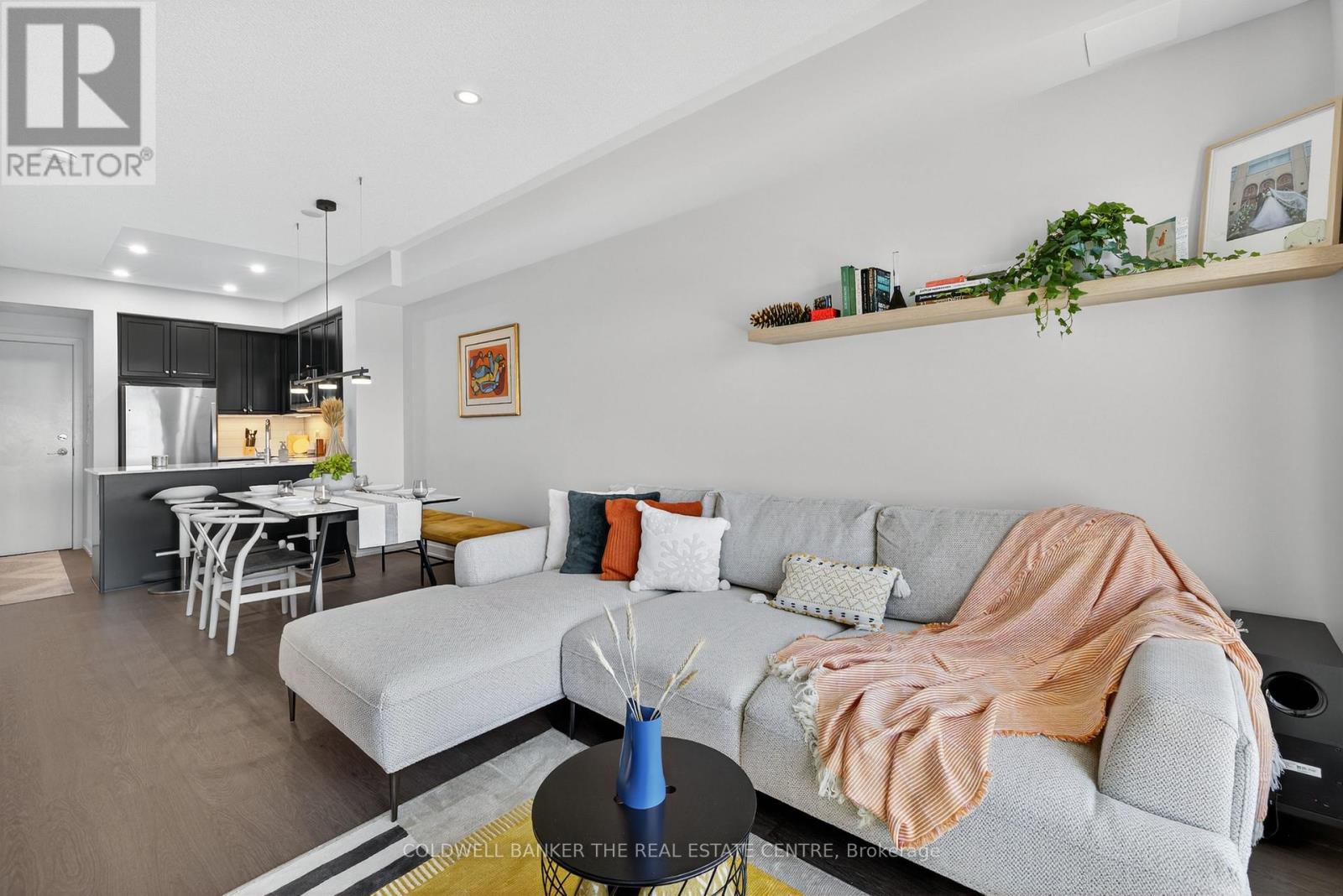 351 - 555 William Graham Drive, Aurora, Ontario  L4G 7C4 - Photo 13 - N12358140