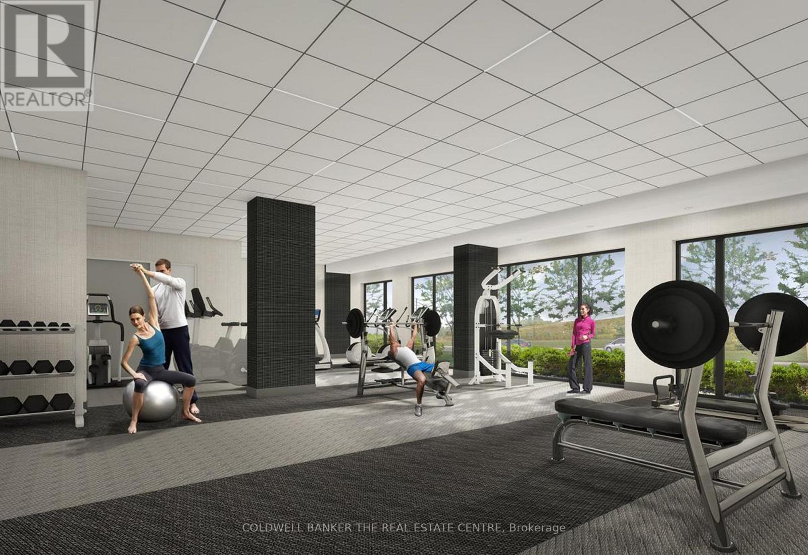 351 - 555 William Graham Drive, Aurora, Ontario  L4G 7C4 - Photo 28 - N12358140