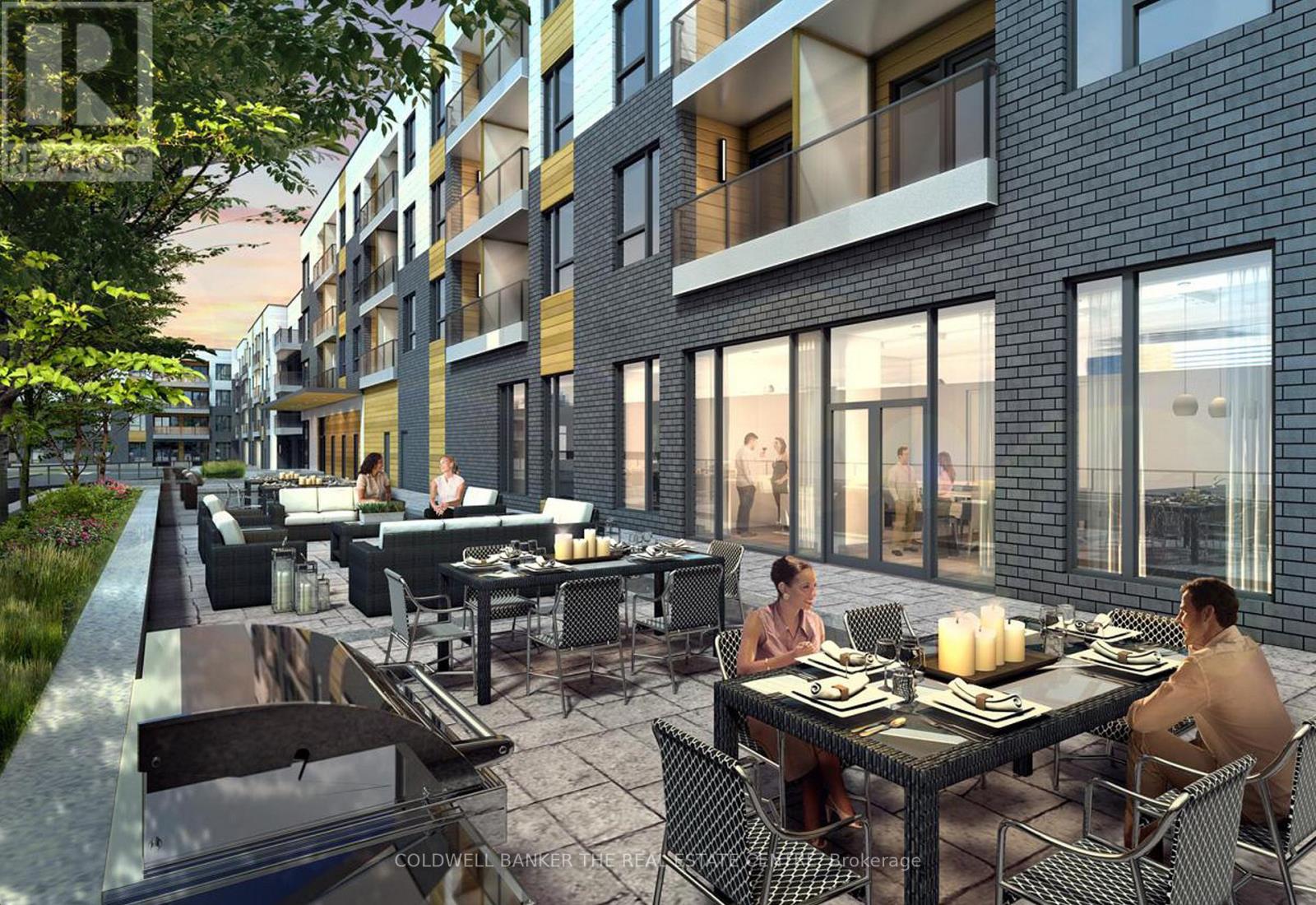 351 - 555 William Graham Drive, Aurora, Ontario  L4G 7C4 - Photo 26 - N12358140