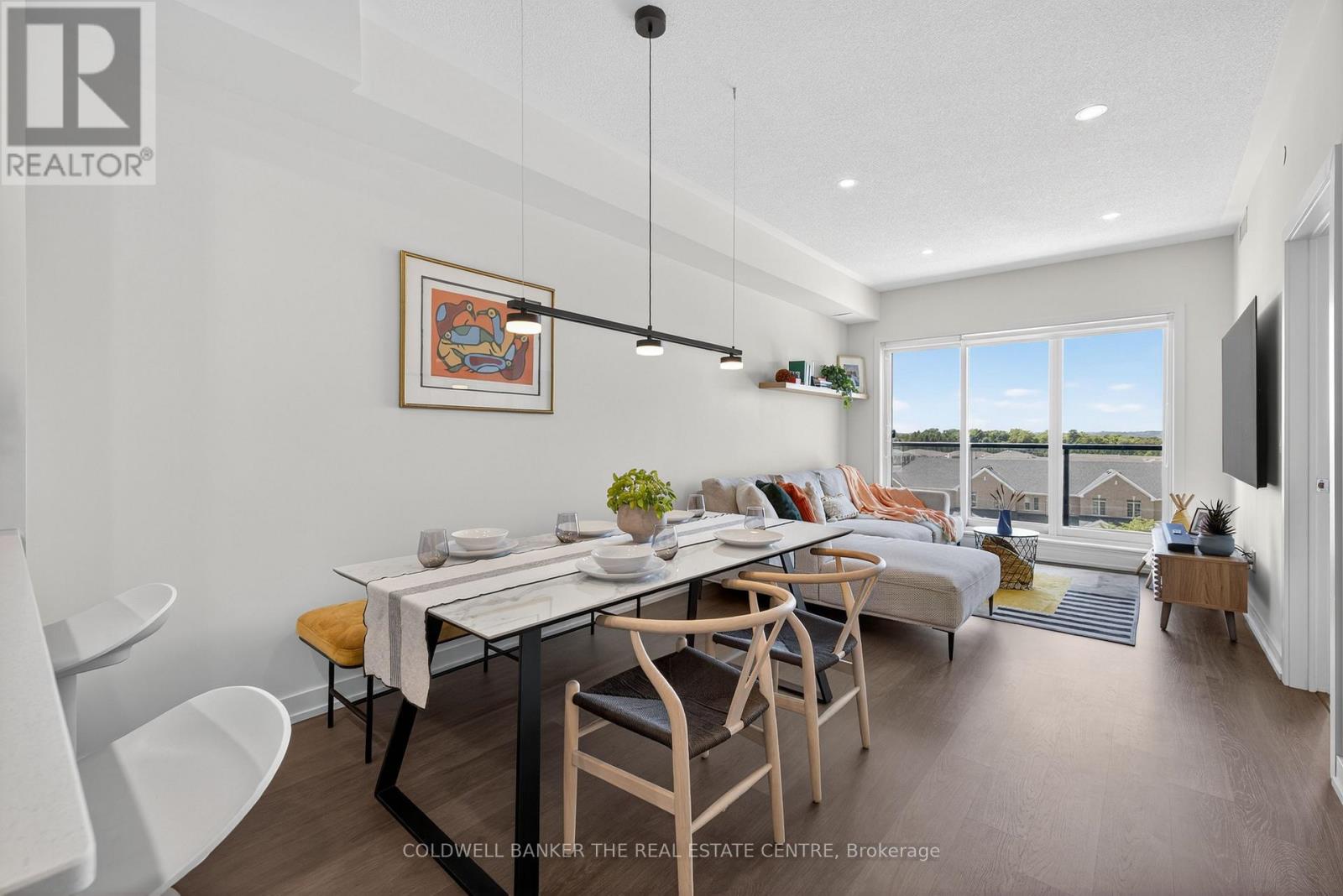 351 - 555 William Graham Drive, Aurora, Ontario  L4G 7C4 - Photo 10 - N12358140