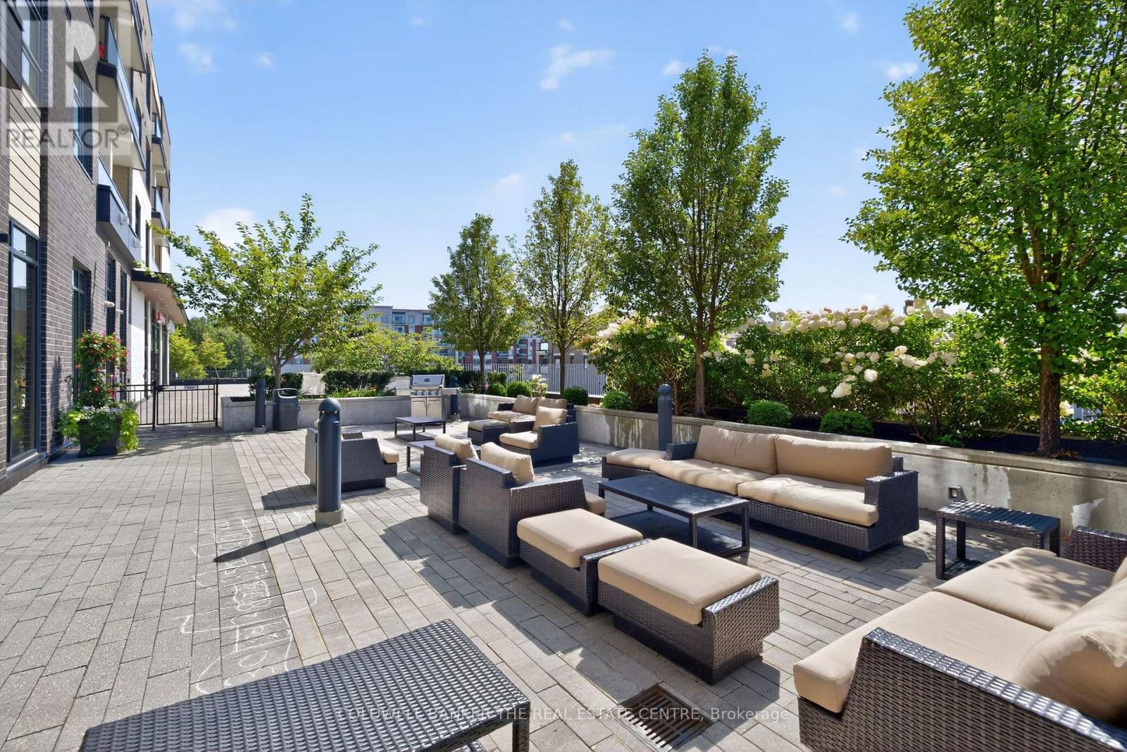 351 - 555 William Graham Drive, Aurora, Ontario  L4G 7C4 - Photo 24 - N12358140