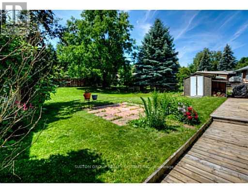 334 Dale Crescent, Waterloo, Ontario  N2J 3Y3 - Photo 10 - X12579244