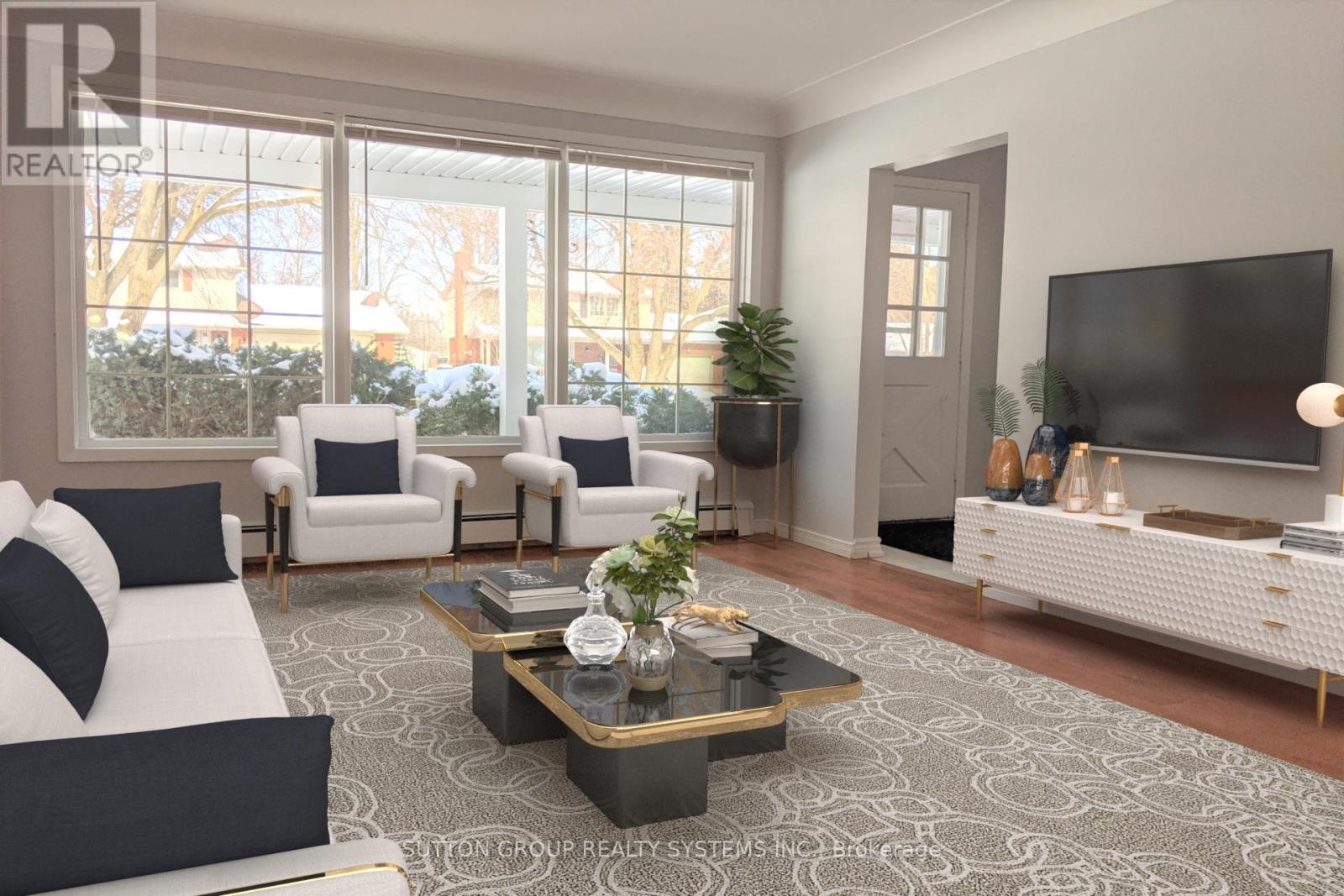 334 Dale Crescent, Waterloo, Ontario  N2J 3Y3 - Photo 2 - X12579244