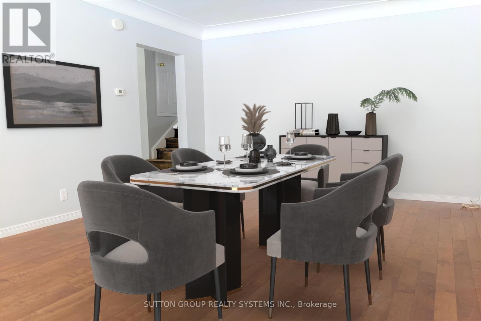 334 Dale Crescent, Waterloo, Ontario  N2J 3Y3 - Photo 3 - X12579244