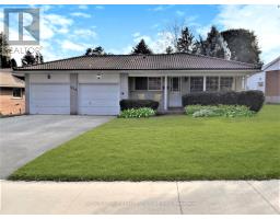 334 DALE CRESCENT, Waterloo, Ontario