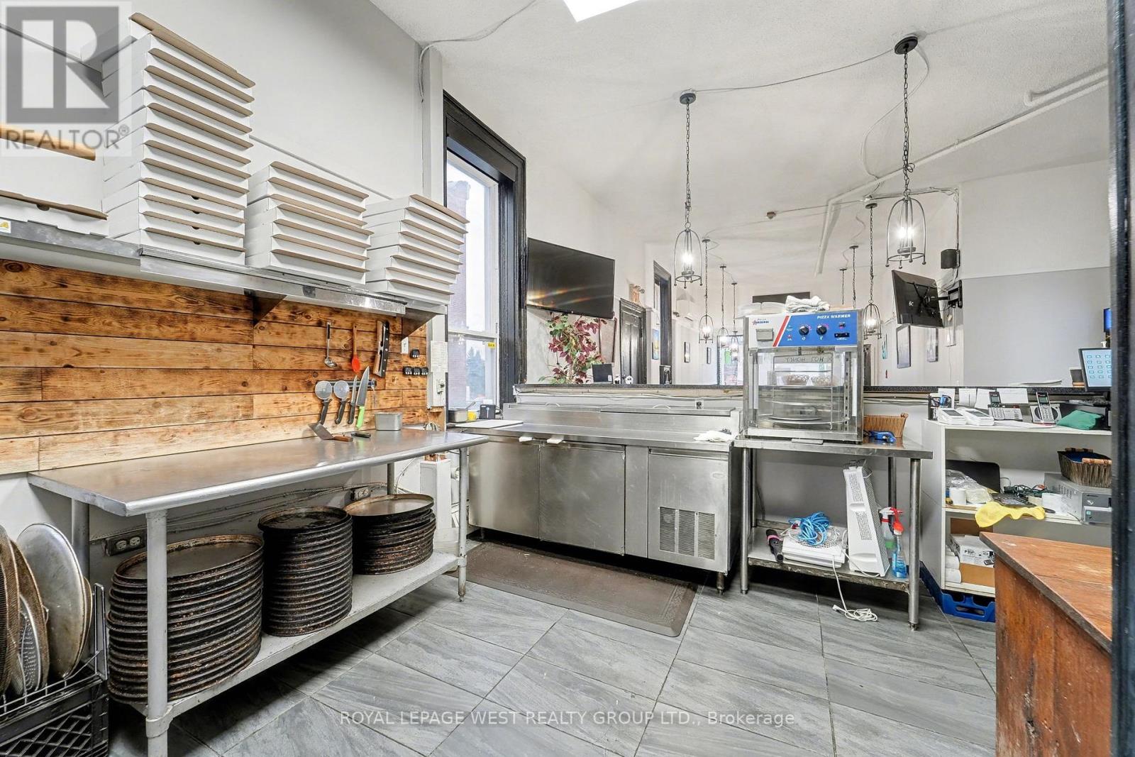 B - 29 King Street E, Cobourg, Ontario  K0K 1S0 - Photo 12 - X12579246