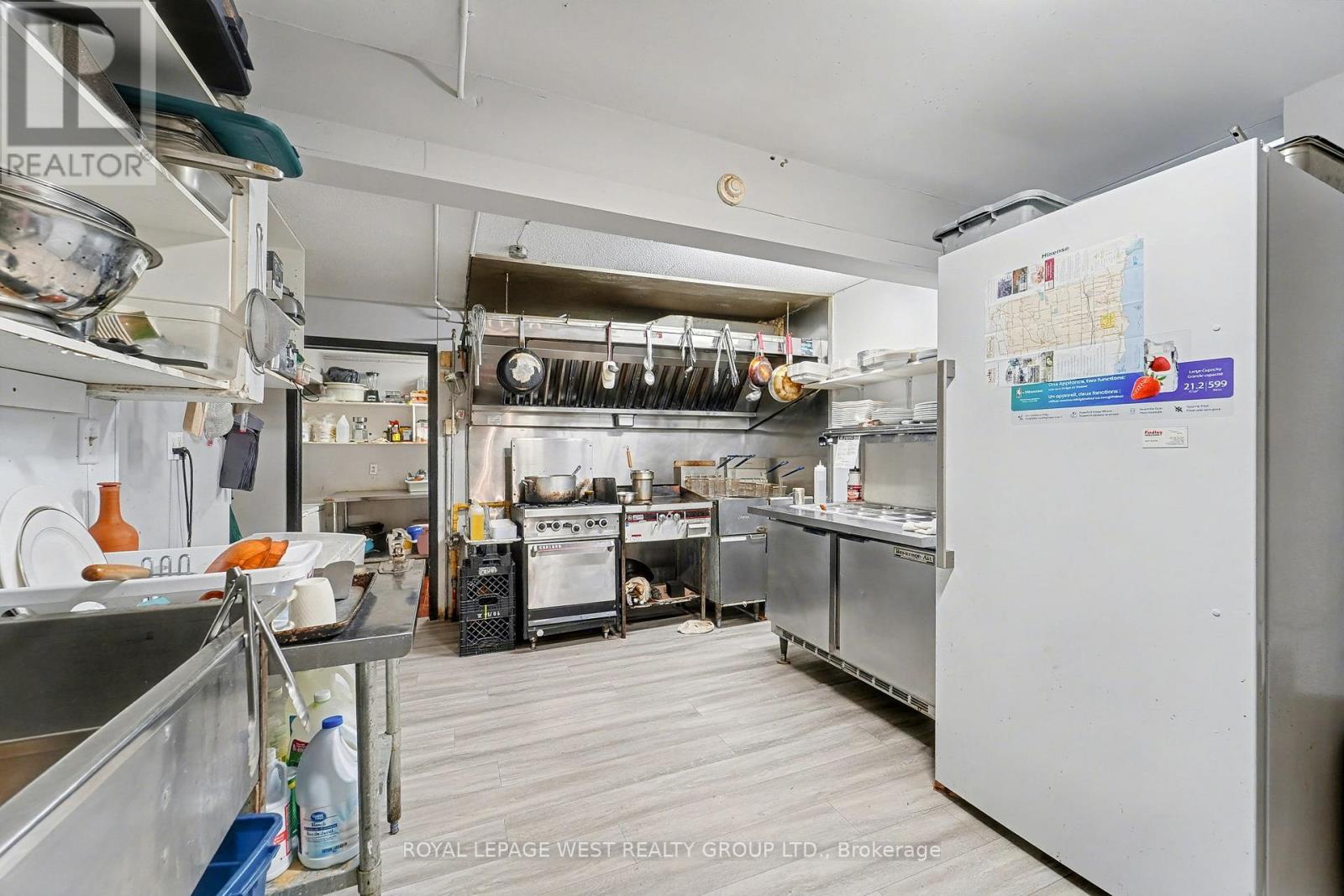 B - 29 King Street E, Cobourg, Ontario  K0K 1S0 - Photo 15 - X12579246