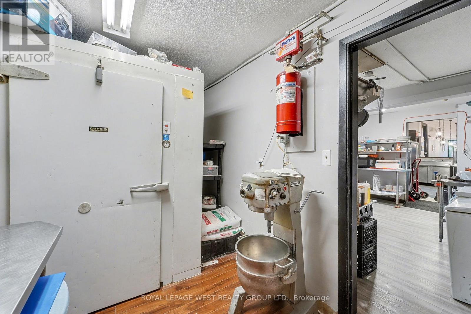 B - 29 King Street E, Cobourg, Ontario  K0K 1S0 - Photo 17 - X12579246