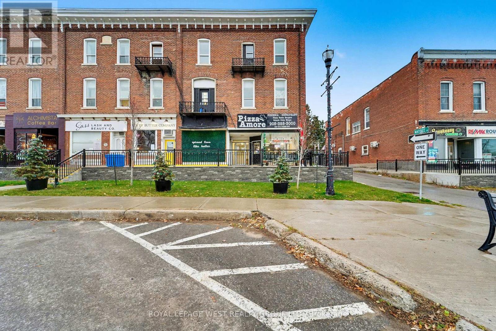 B - 29 King Street E, Cobourg, Ontario  K0K 1S0 - Photo 2 - X12579246