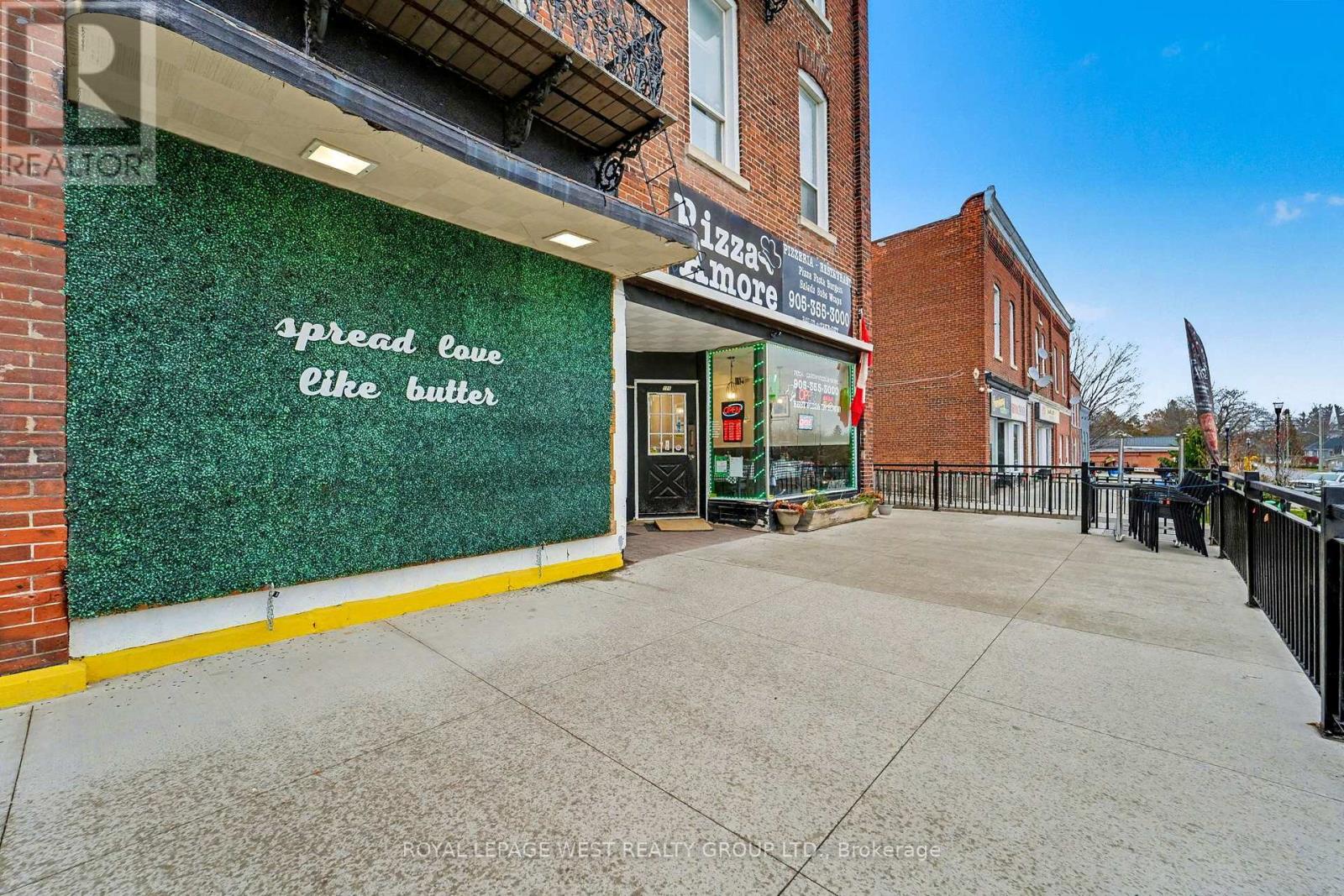 B - 29 King Street E, Cobourg, Ontario  K0K 1S0 - Photo 3 - X12579246