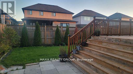 Entire House - 9334 Shoveller Drive, Niagara Falls, Ontario  L2H 0M3 - Photo 29 - X12579254