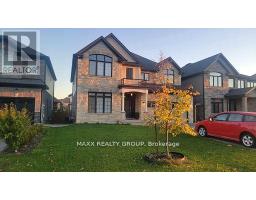 ENTIRE HOUSE - 9334 SHOVELLER DRIVE, Niagara Falls, Ontario