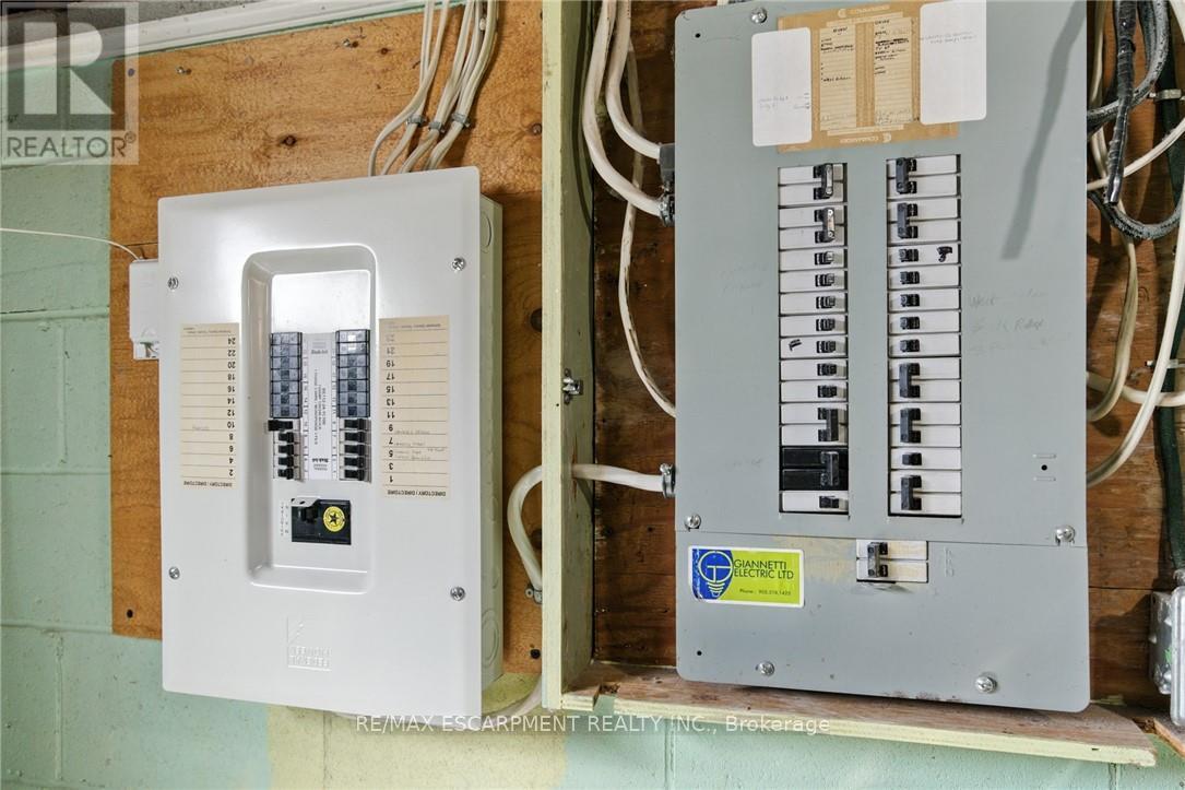 18 Jasper Drive, Hamilton, Ontario L8G 2S7 - Photo 35 - X12579274