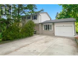 18 JASPER DRIVE, Hamilton, Ontario