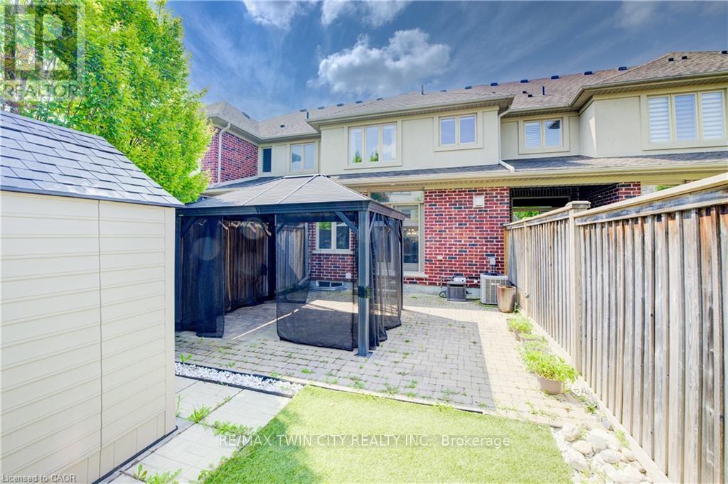 140 Oak Park Drive, Waterloo, Ontario N2K 0B3 - Photo 26 - X12579306