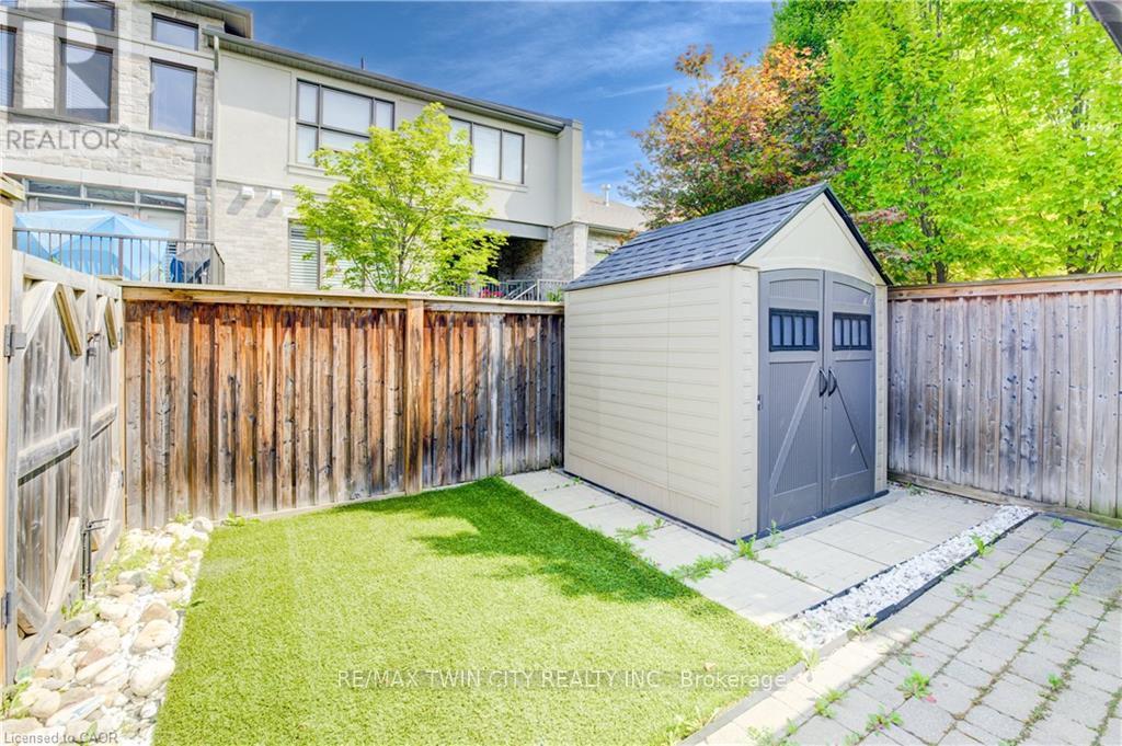 140 Oak Park Drive, Waterloo, Ontario N2K 0B3 - Photo 27 - X12579306