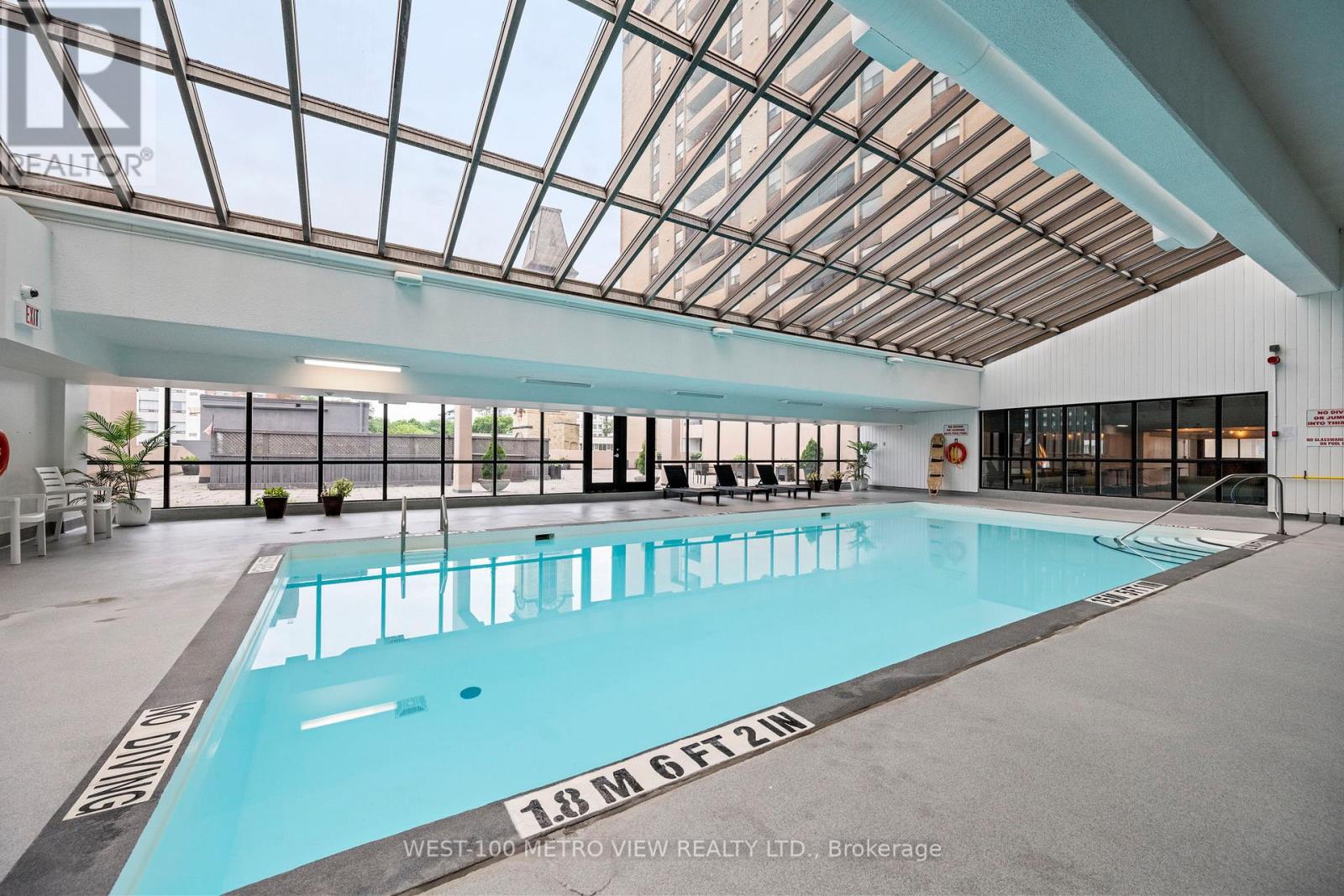 1602 - 389 Dundas Street, London East, Ontario  N6B 3L5 - Photo 27 - X12579318