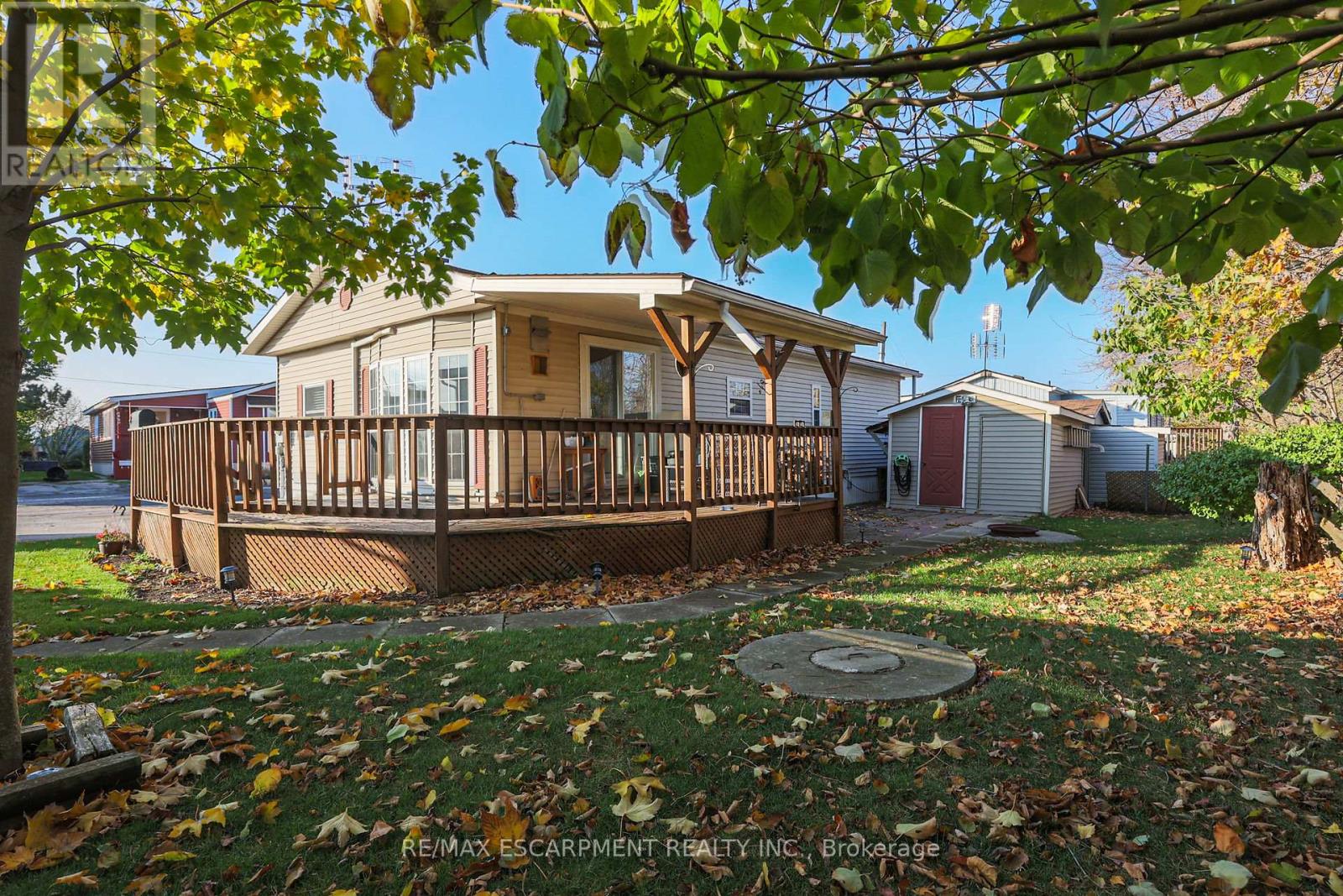 4453 Timothy Lane, Lincoln, Ontario  L3J 0W1 - Photo 12 - X12579392