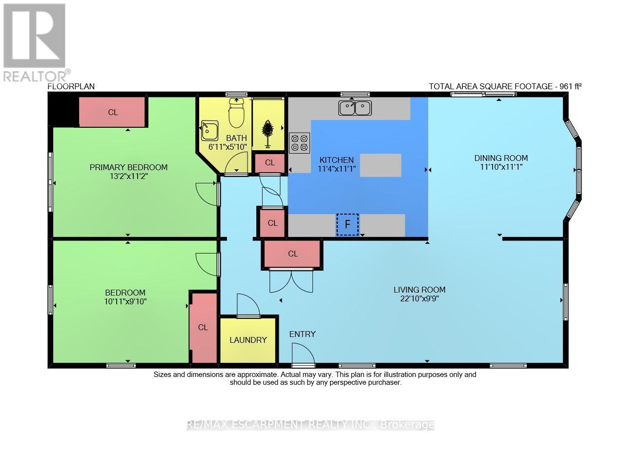 4453 Timothy Lane, Lincoln, Ontario  L3J 0W1 - Photo 26 - X12579392