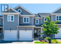 9 - 1989 OTTAWA STREET S, Kitchener, Ontario