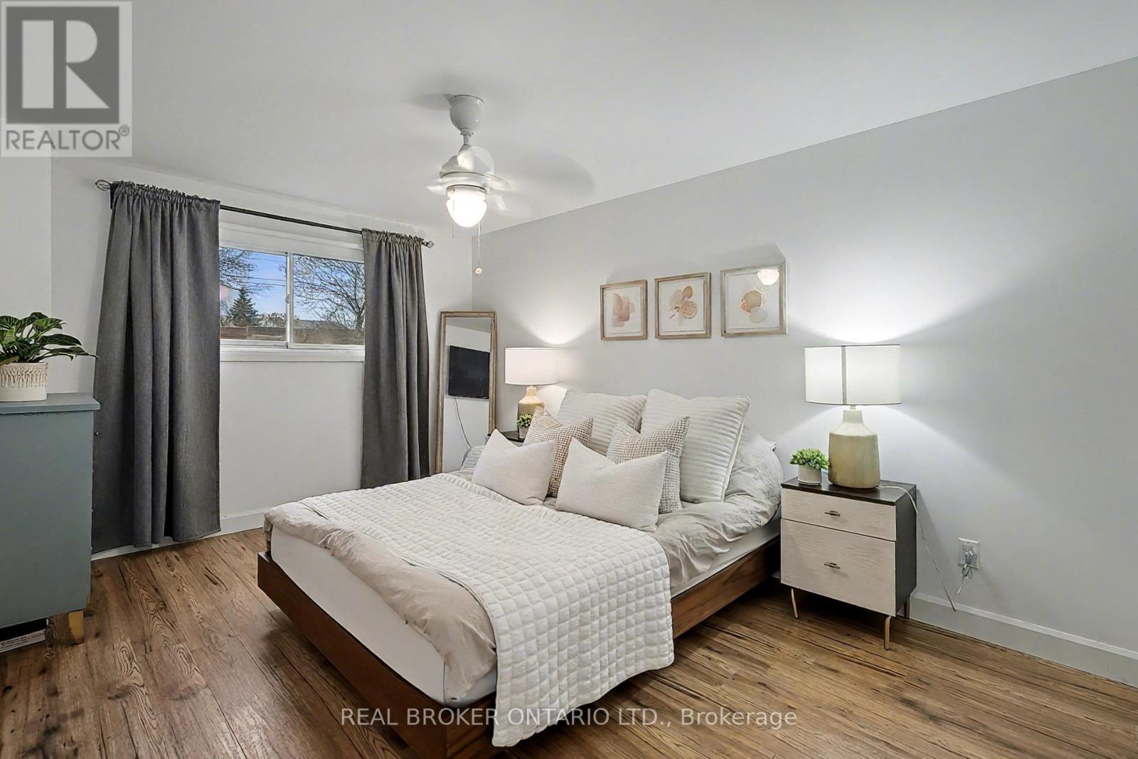 38 Catalina Court, Kitchener, Ontario  N2M 5L9 - Photo 16 - X12579422