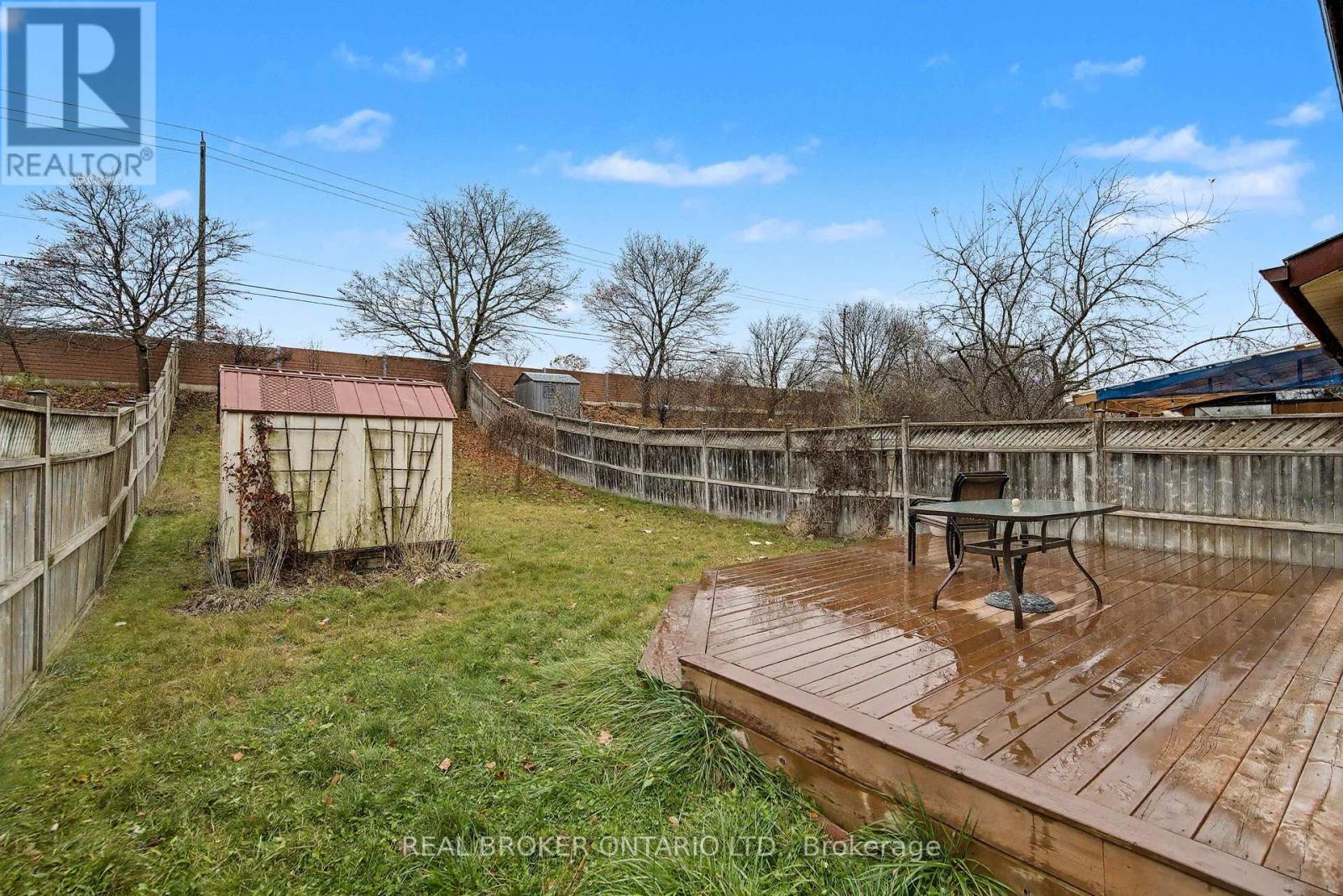 38 Catalina Court, Kitchener, Ontario  N2M 5L9 - Photo 24 - X12579422