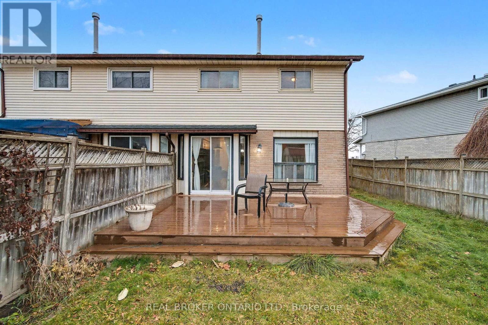 38 Catalina Court, Kitchener, Ontario  N2M 5L9 - Photo 26 - X12579422