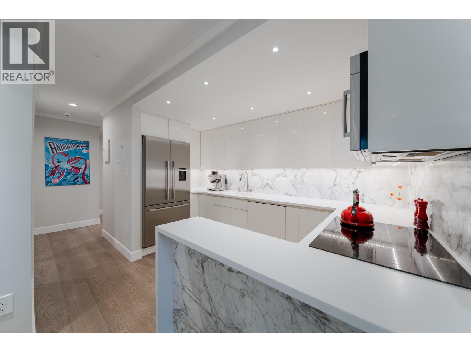 301 1234 Pendrell Street, Vancouver, British Columbia  V6E 1L6 - Photo 10 - R3070335