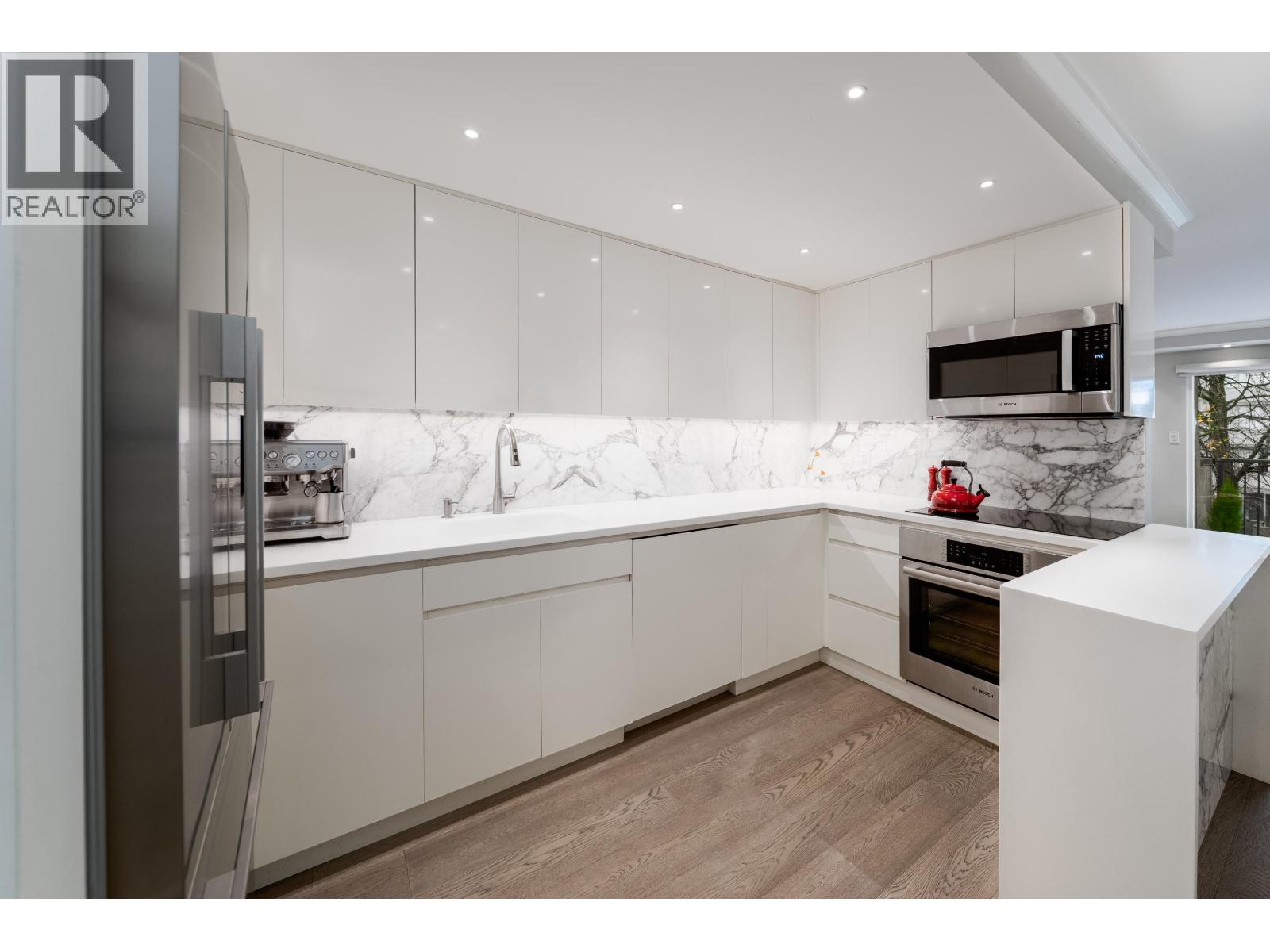 301 1234 Pendrell Street, Vancouver, British Columbia  V6E 1L6 - Photo 11 - R3070335