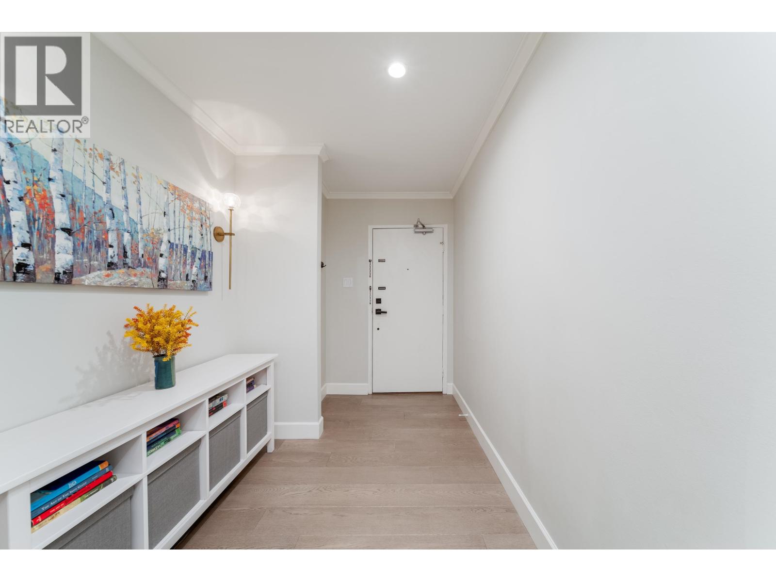 301 1234 Pendrell Street, Vancouver, British Columbia  V6E 1L6 - Photo 12 - R3070335