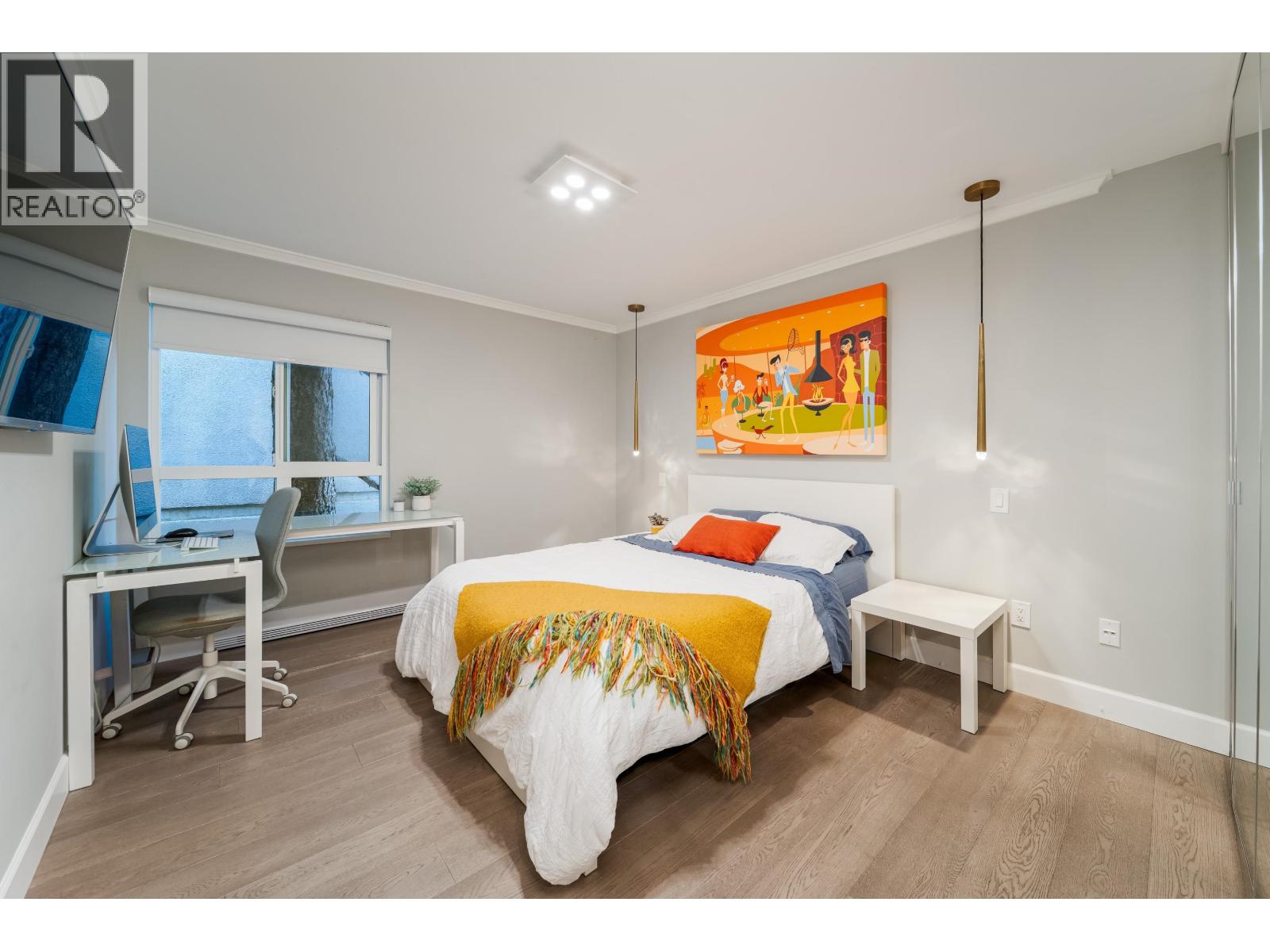 301 1234 Pendrell Street, Vancouver, British Columbia  V6E 1L6 - Photo 14 - R3070335