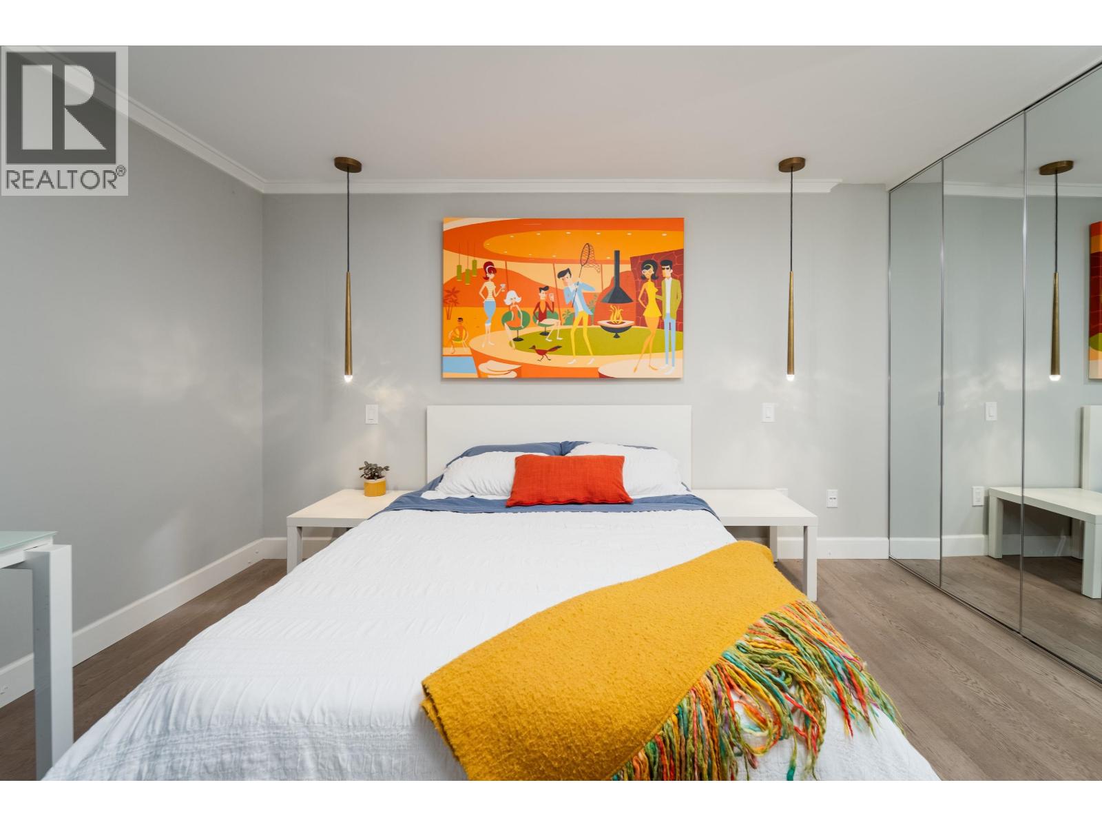 301 1234 Pendrell Street, Vancouver, British Columbia  V6E 1L6 - Photo 15 - R3070335