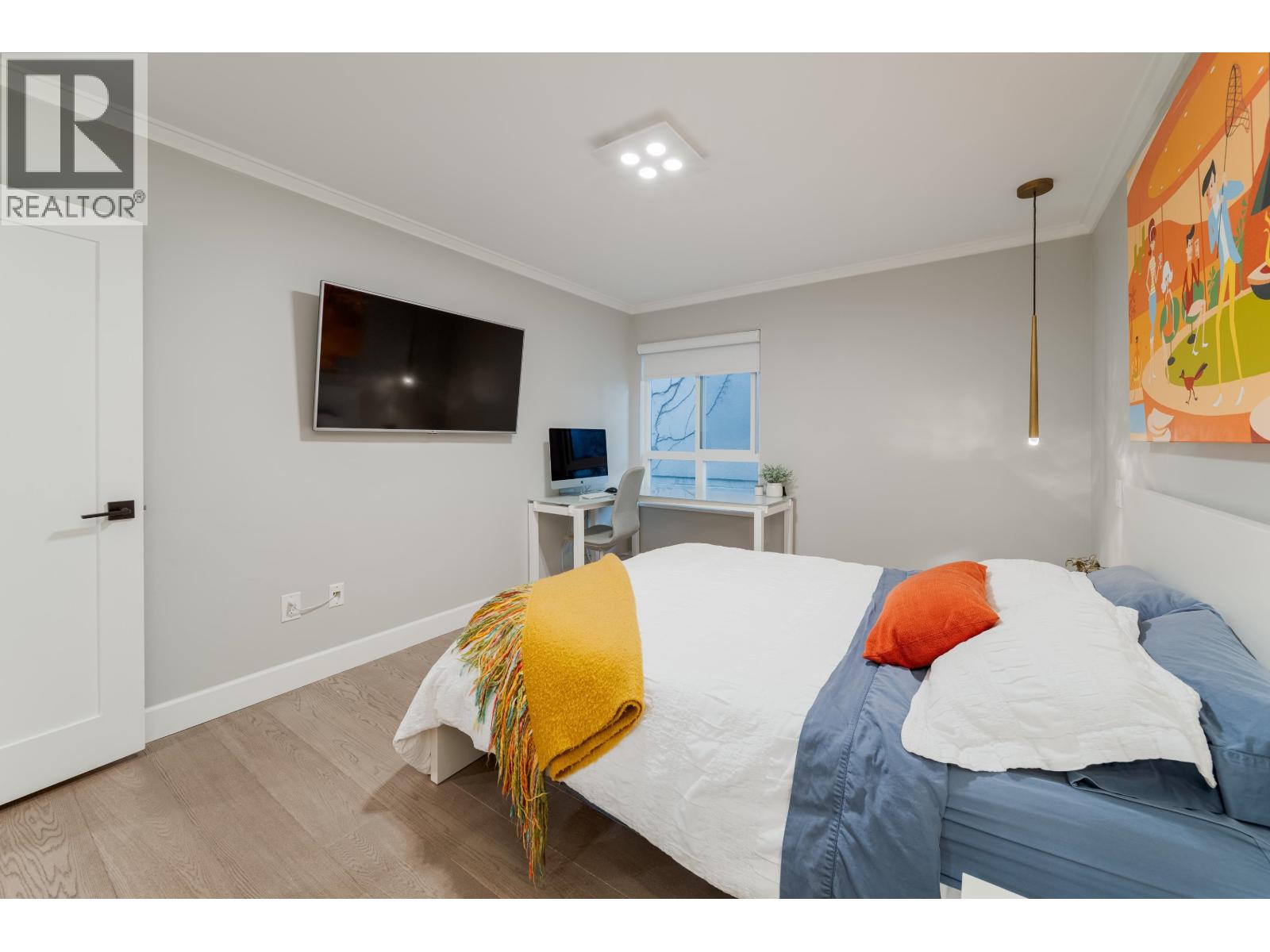 301 1234 Pendrell Street, Vancouver, British Columbia  V6E 1L6 - Photo 16 - R3070335