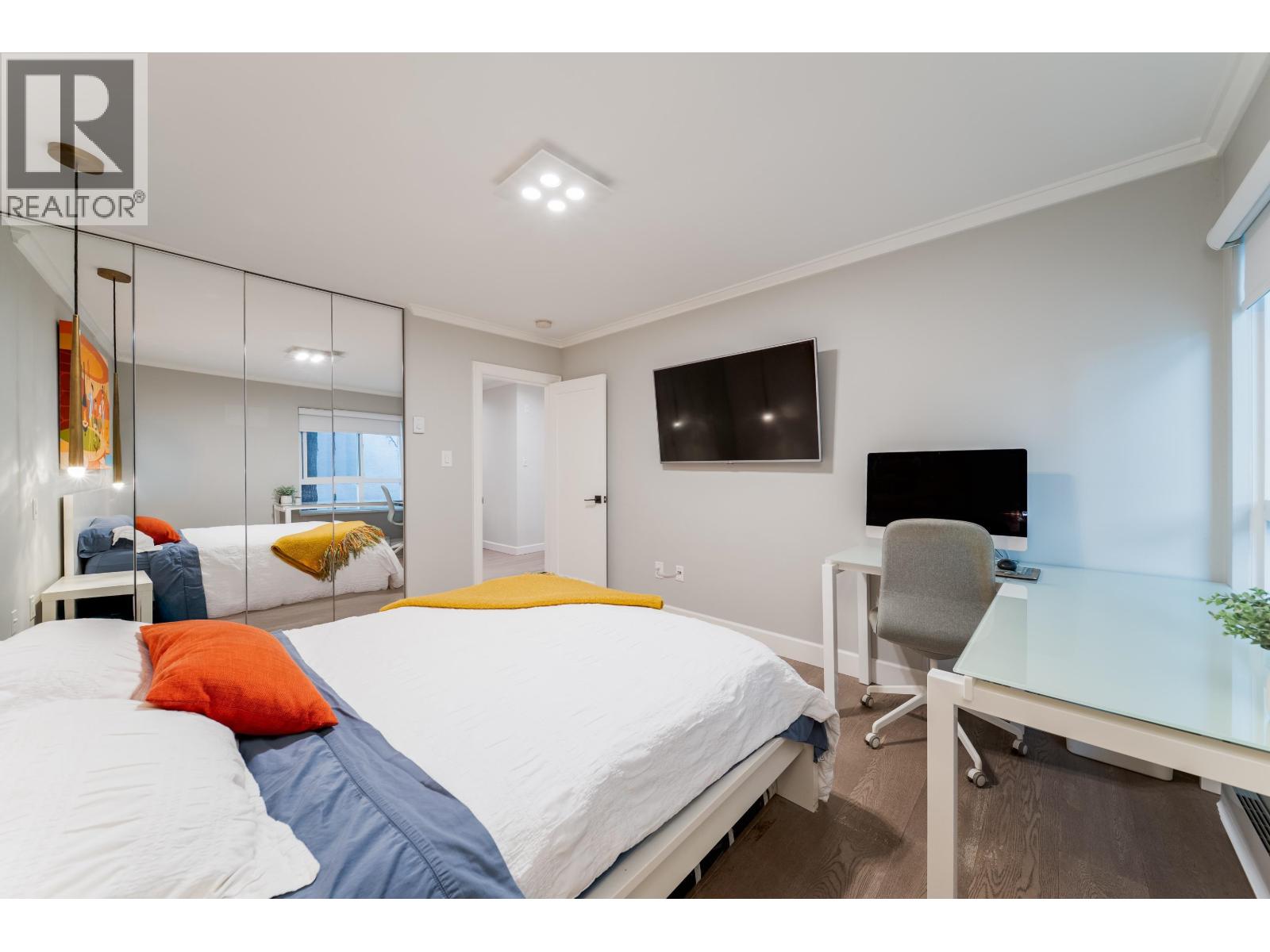 301 1234 Pendrell Street, Vancouver, British Columbia  V6E 1L6 - Photo 17 - R3070335