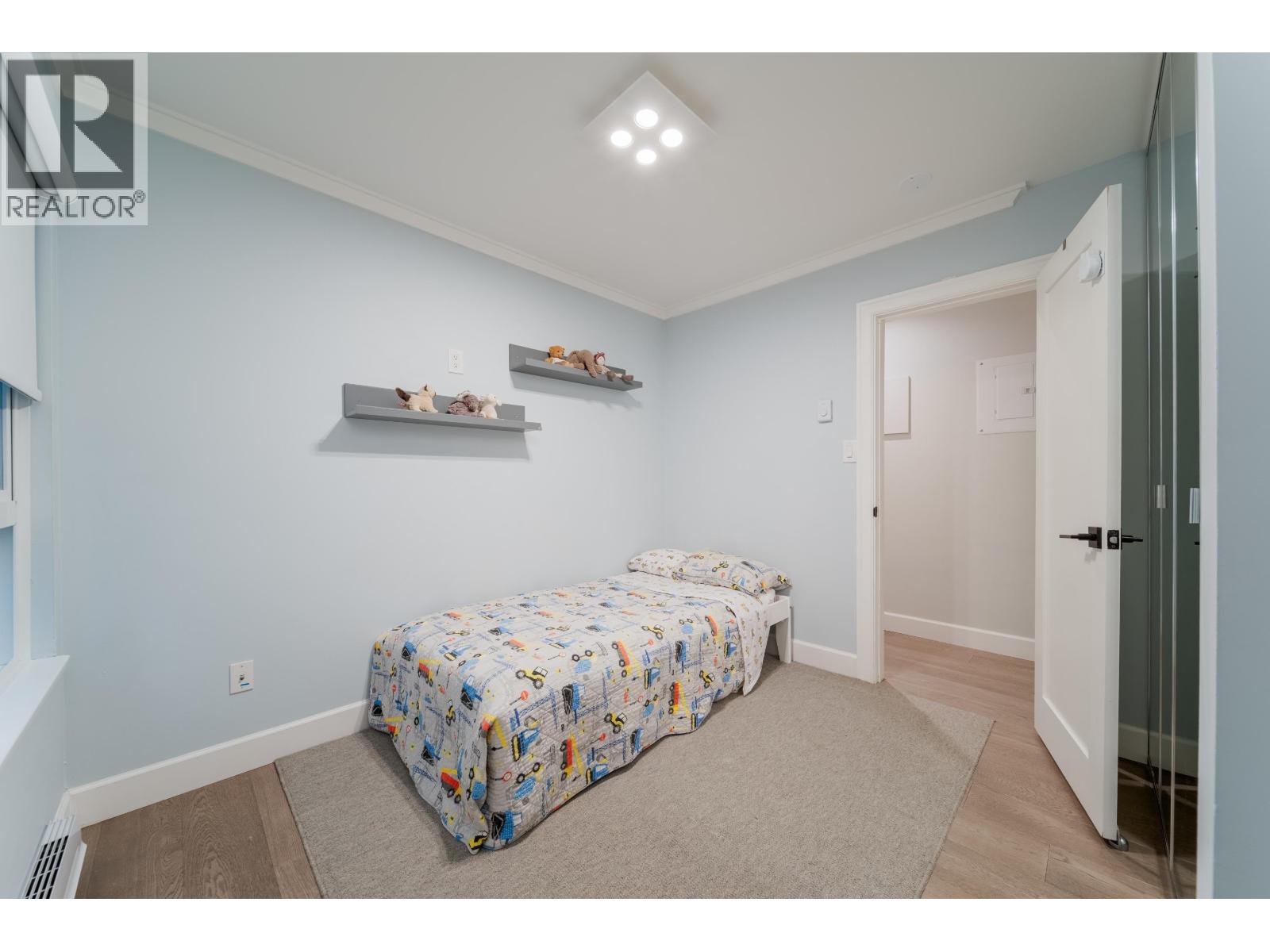 301 1234 Pendrell Street, Vancouver, British Columbia  V6E 1L6 - Photo 19 - R3070335