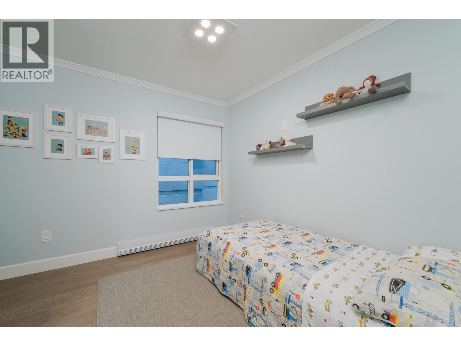 301 1234 Pendrell Street, Vancouver, British Columbia  V6E 1L6 - Photo 20 - R3070335