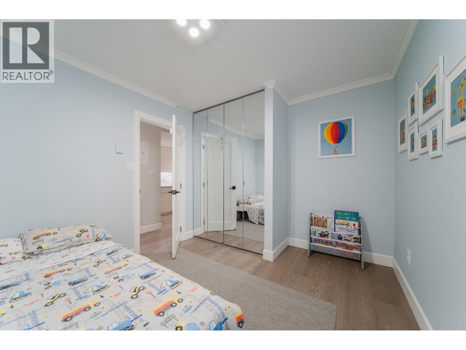 301 1234 Pendrell Street, Vancouver, British Columbia  V6E 1L6 - Photo 21 - R3070335