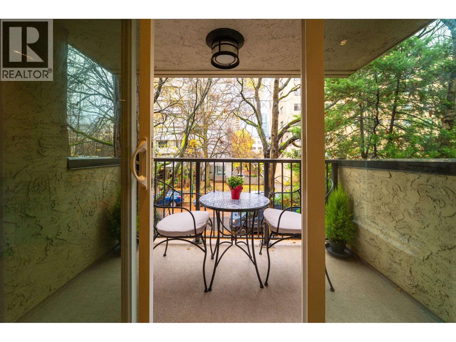 301 1234 Pendrell Street, Vancouver, British Columbia  V6E 1L6 - Photo 23 - R3070335