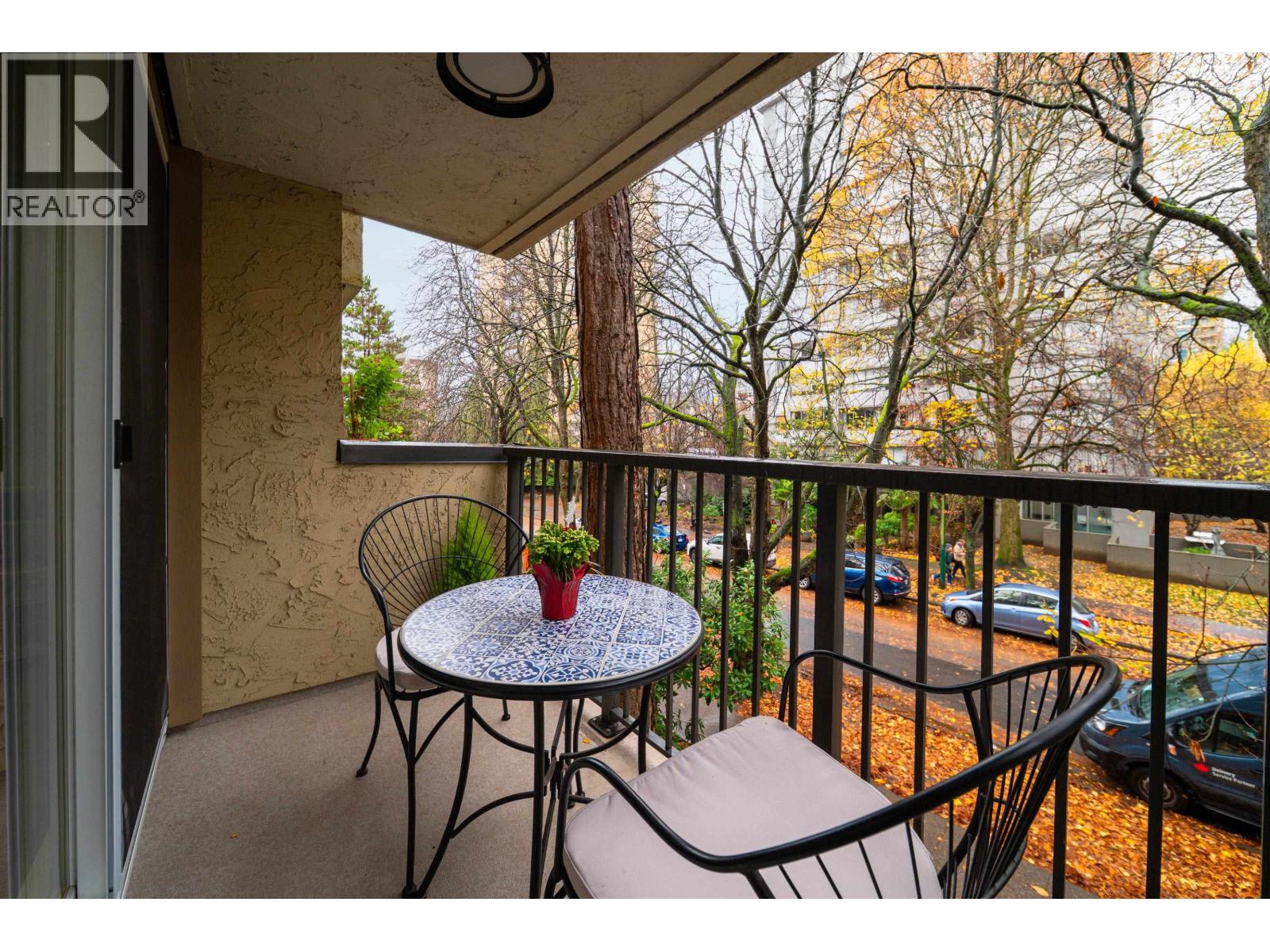 301 1234 Pendrell Street, Vancouver, British Columbia  V6E 1L6 - Photo 24 - R3070335