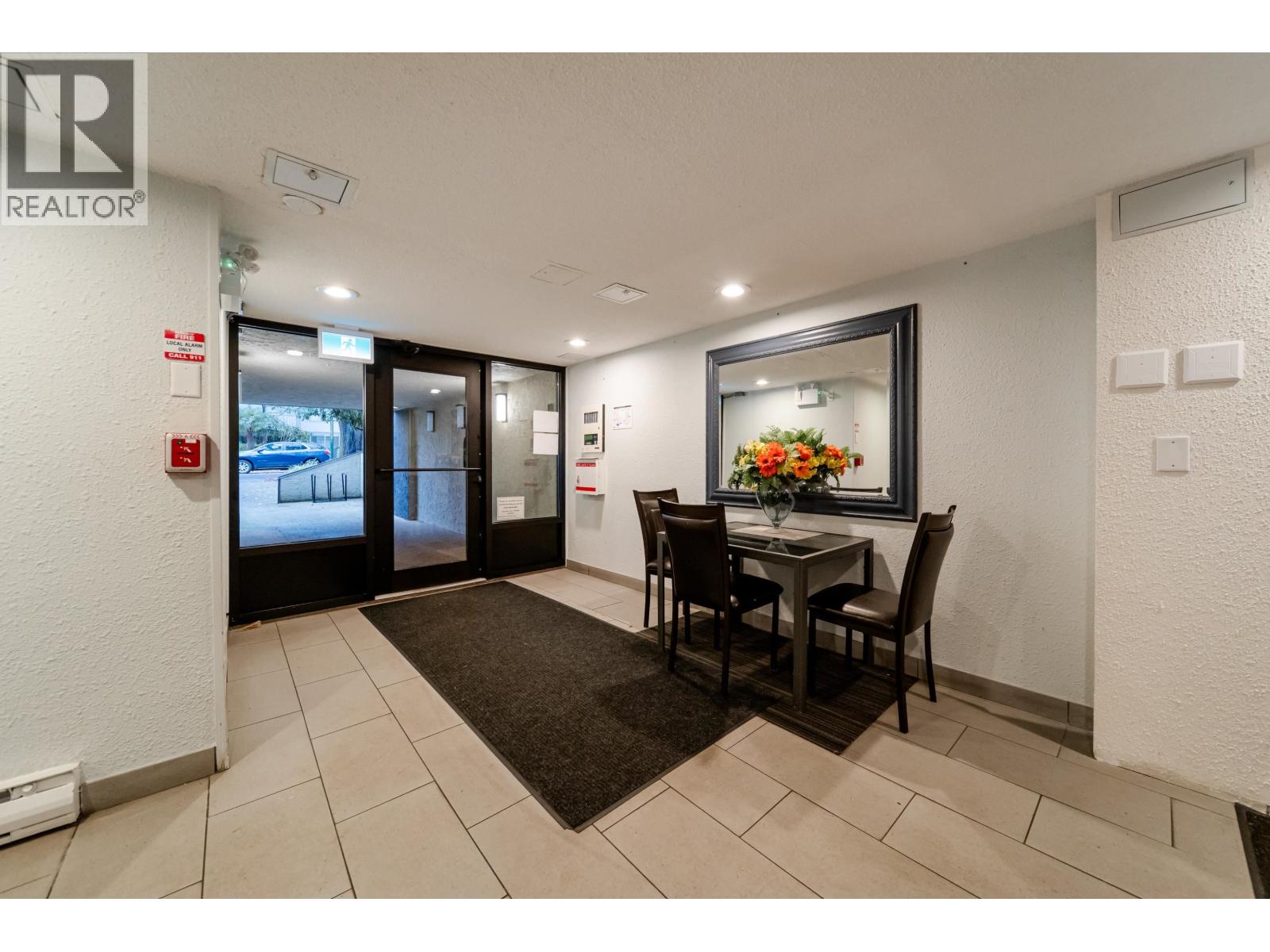 301 1234 Pendrell Street, Vancouver, British Columbia  V6E 1L6 - Photo 27 - R3070335