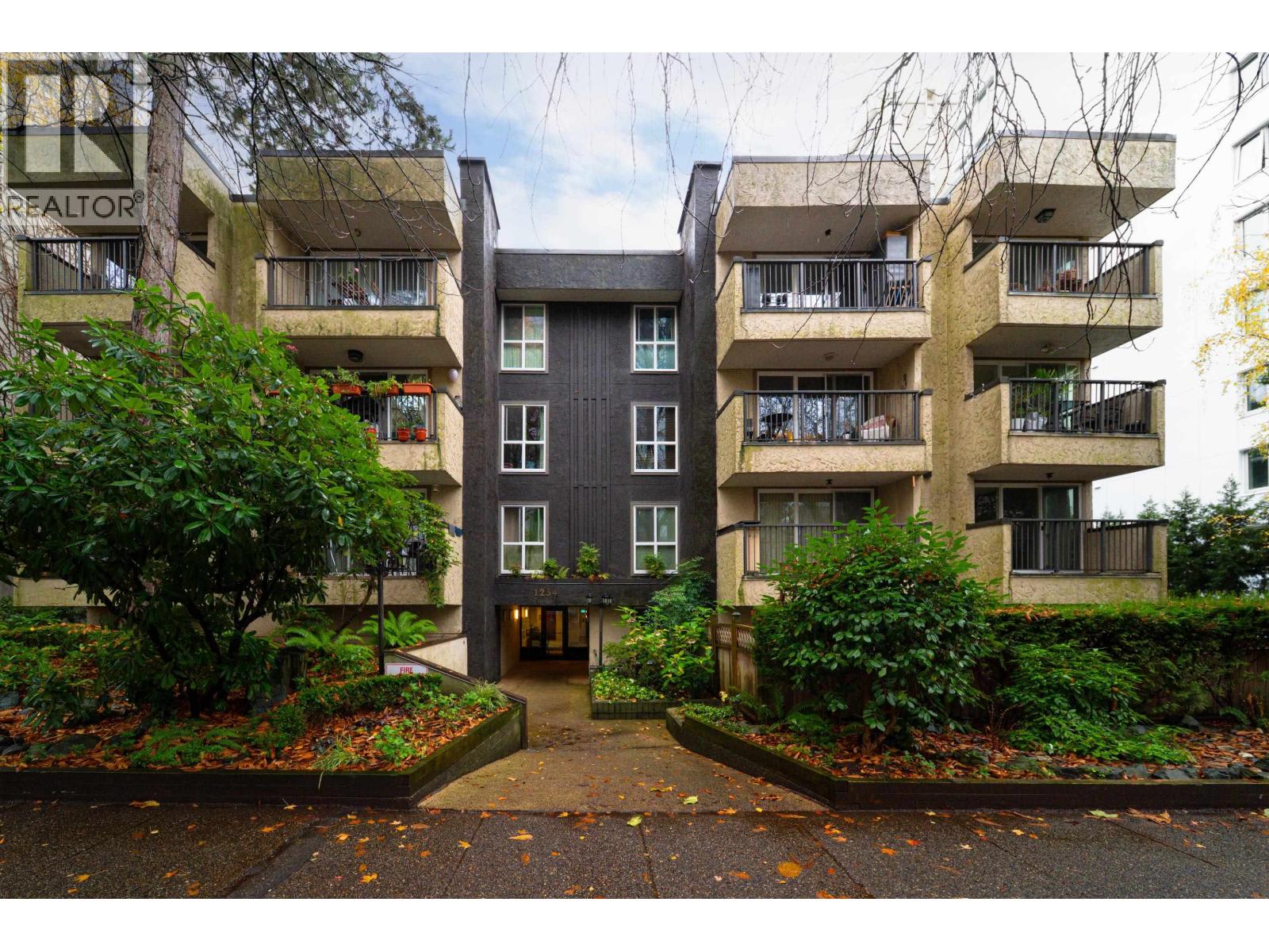 301 1234 Pendrell Street, Vancouver, British Columbia  V6E 1L6 - Photo 29 - R3070335