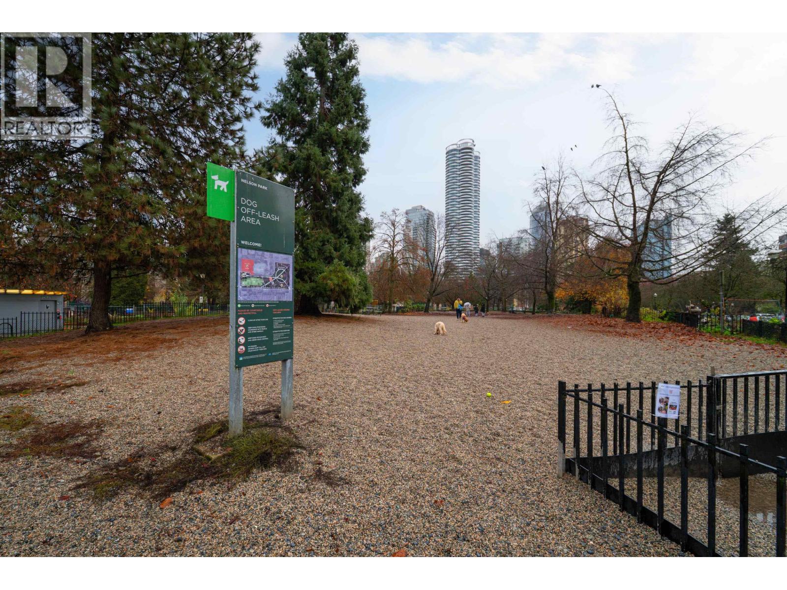 301 1234 Pendrell Street, Vancouver, British Columbia  V6E 1L6 - Photo 33 - R3070335